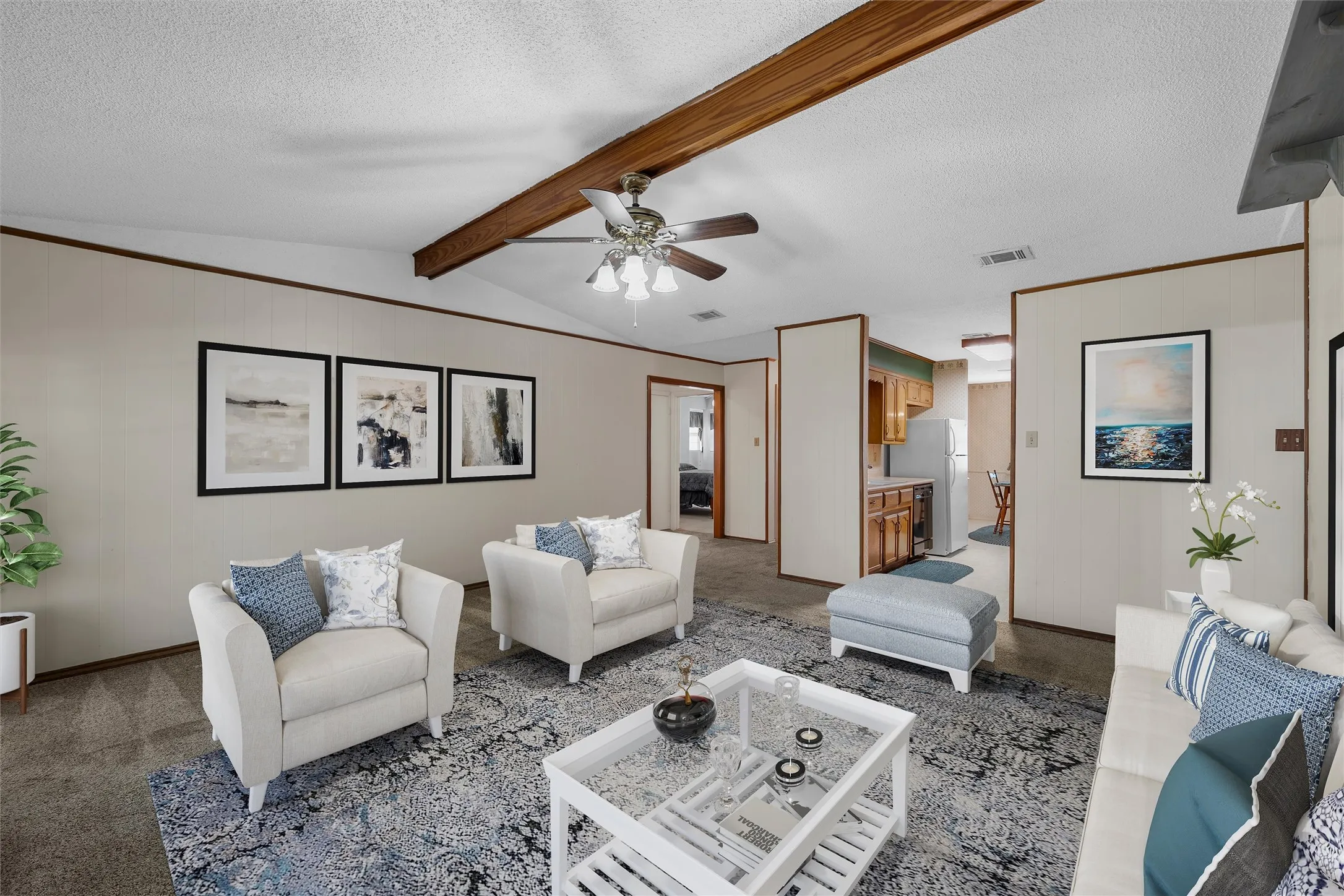 Single Family Residence For Sale in Mc Lennan County , 721 Pawnee Trail, Hewitt, Texas 76643, 3 Bedroom, 2 Bathroom, 2 Garage spaces, 1,342 Sqft, built in 1977, mls#21370926, Real Estate Agent in Hewitt, Homes For Sale in Mc Lennan county, Homes For Sale in Hewitt, Realtor in Hewitt Texas, Real Estate Brokerage Independent Realty Texas, Luminita Cordes Realtor