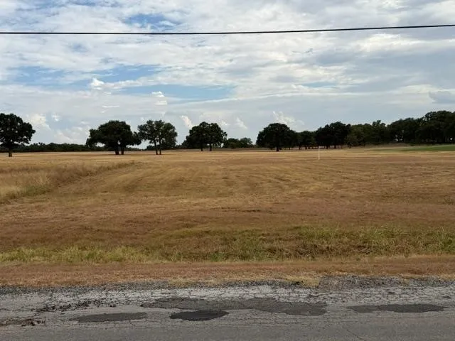 Lot Available
