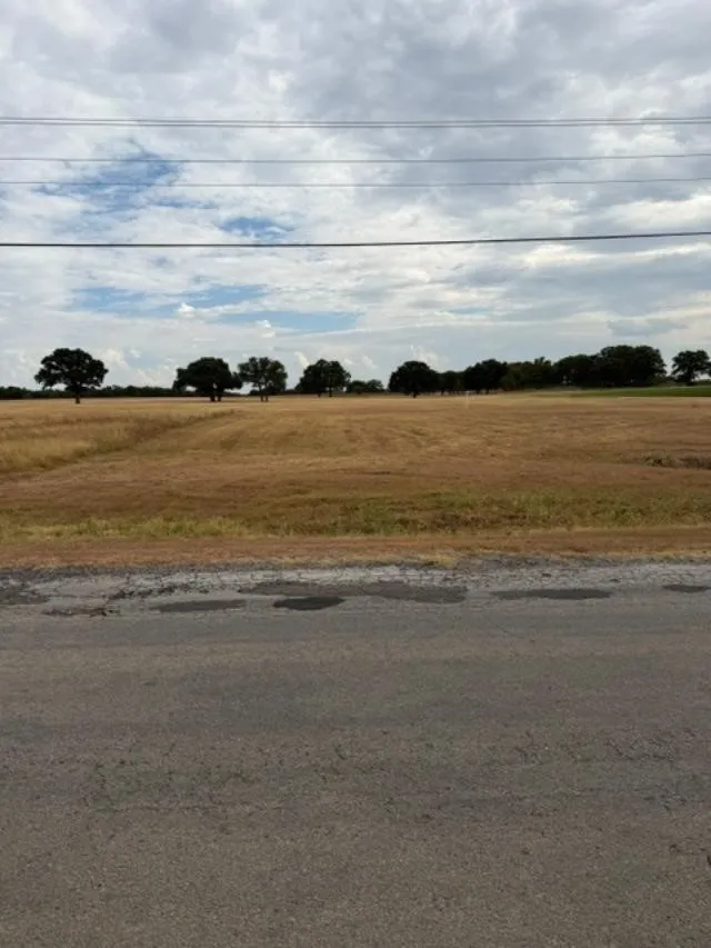 Lot Available