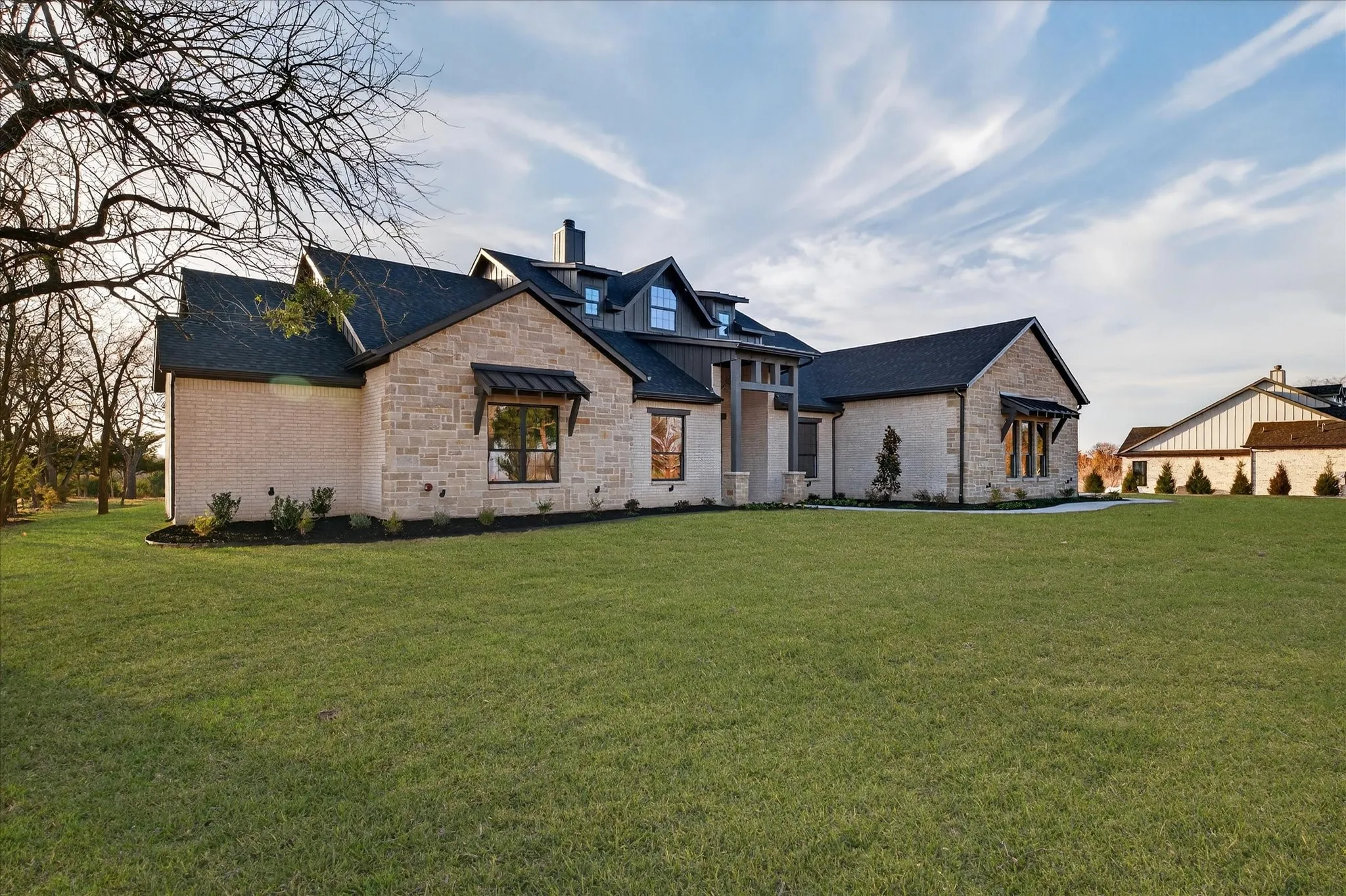 Single Family Residence For Sale in Collin County , 4187 County Road 570, Farmersville, Texas 75442, 4 Bedroom, 6 Bathroom, 2 Garage spaces, 3,074 Sqft, built in 2026, mls#21371945, Real Estate Agent in Farmersville, Homes For Sale in Collin county, Homes For Sale in Farmersville, Realtor in Farmersville Texas, Real Estate Brokerage Independent Realty Texas, Luminita Cordes Realtor