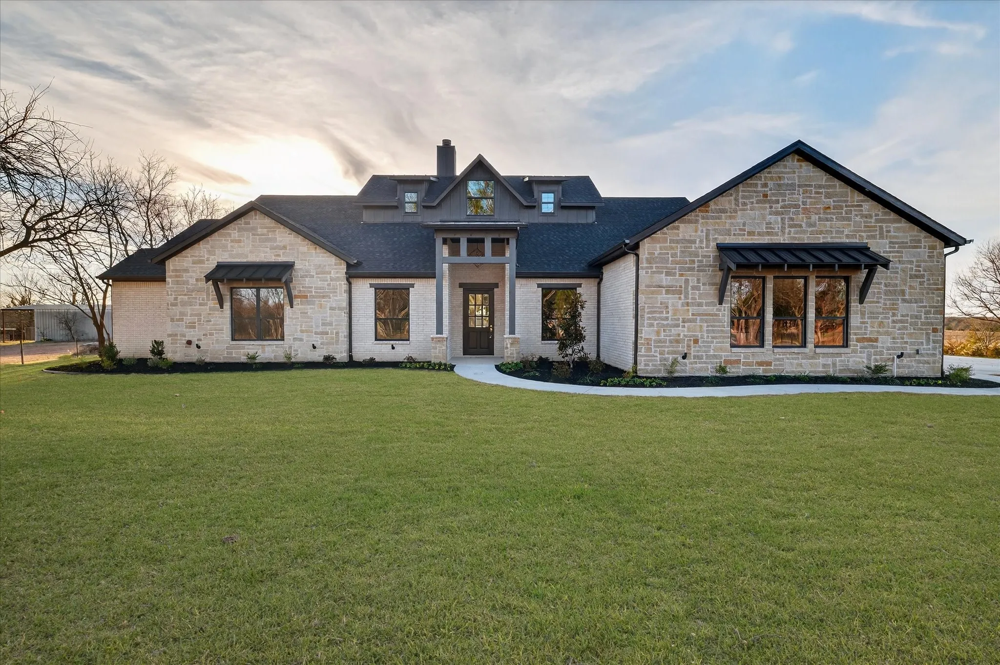 Single Family Residence For Sale in Collin County , 4187 County Road 570, Farmersville, Texas 75442, 4 Bedroom, 6 Bathroom, 2 Garage spaces, 3,074 Sqft, built in 2026, mls#21371945, Real Estate Agent in Farmersville, Homes For Sale in Collin county, Homes For Sale in Farmersville, Realtor in Farmersville Texas, Real Estate Brokerage Independent Realty Texas, Luminita Cordes Realtor