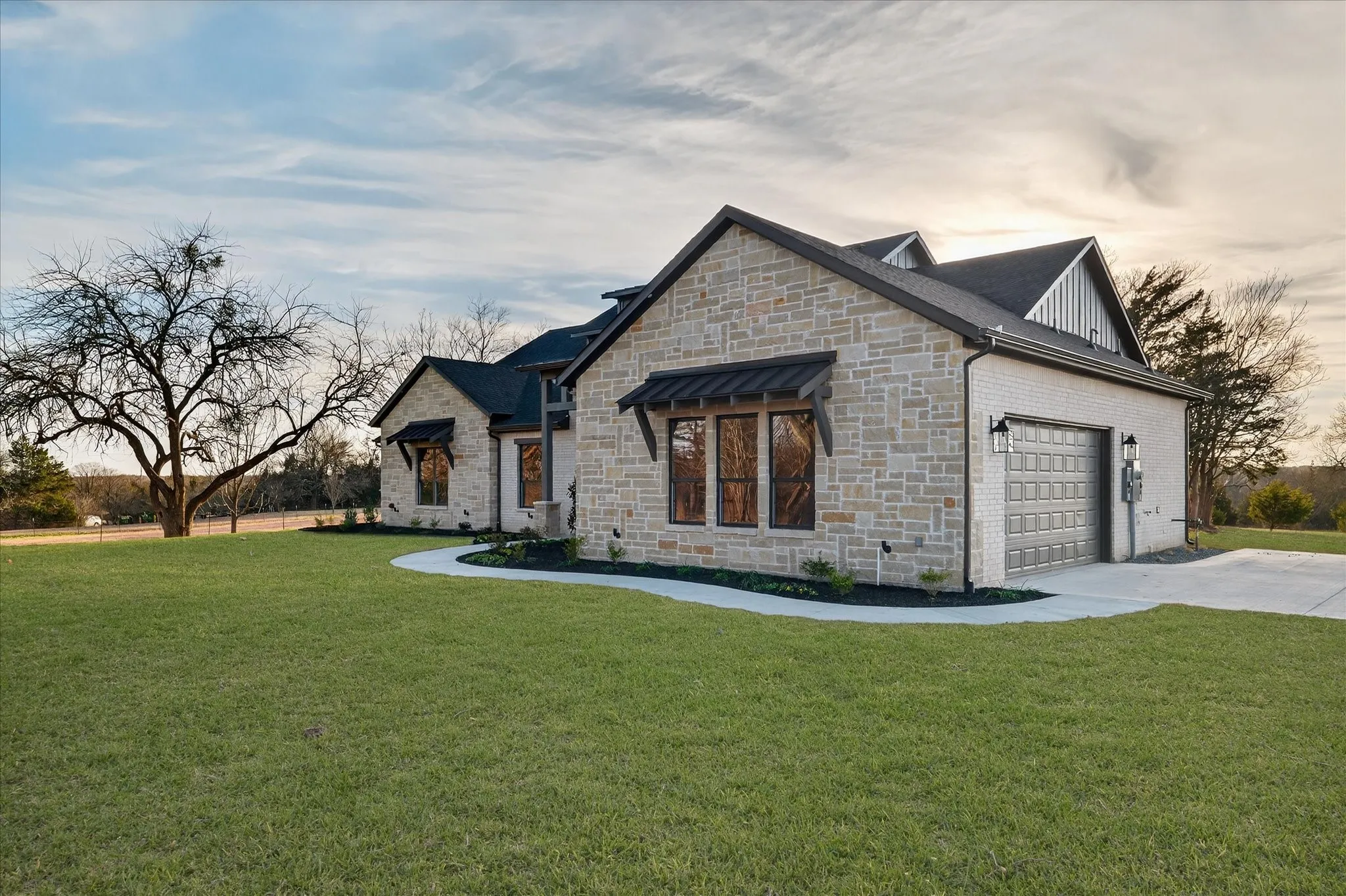Single Family Residence For Sale in Collin County , 4187 County Road 570, Farmersville, Texas 75442, 4 Bedroom, 6 Bathroom, 2 Garage spaces, 3,074 Sqft, built in 2026, mls#21371945, Real Estate Agent in Farmersville, Homes For Sale in Collin county, Homes For Sale in Farmersville, Realtor in Farmersville Texas, Real Estate Brokerage Independent Realty Texas, Luminita Cordes Realtor