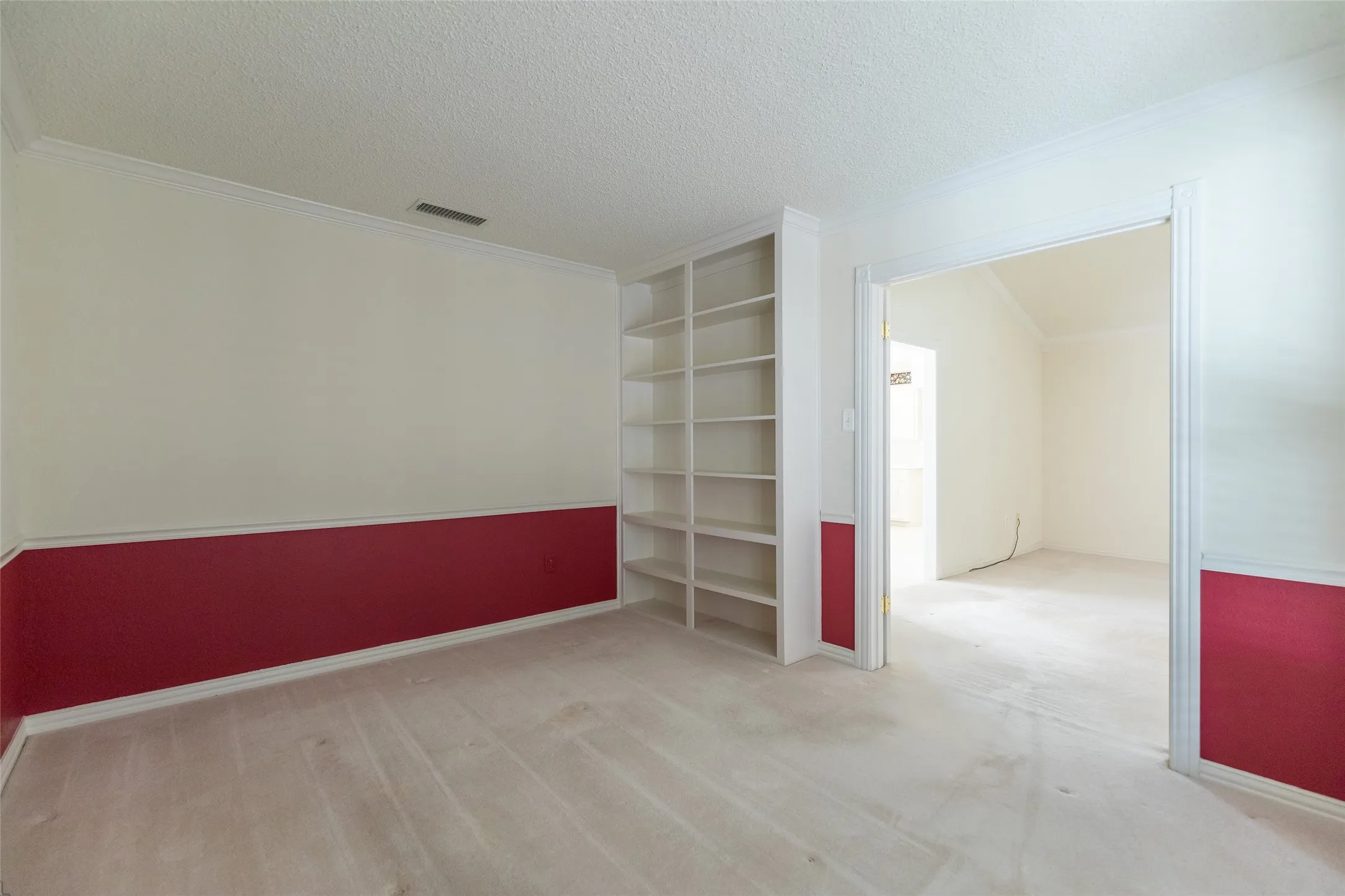 BONUS ROOM OFF LIVING ROOM