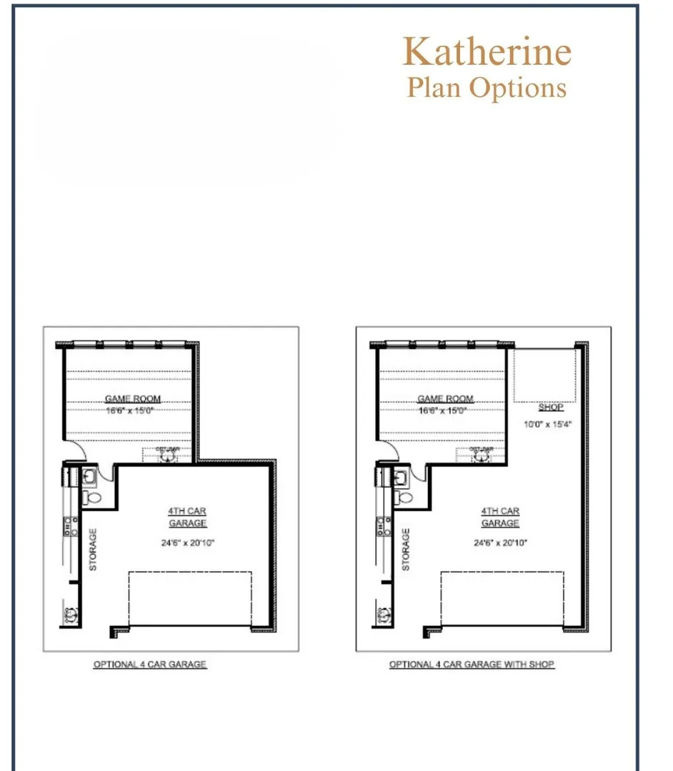 Plan Options 8-03-2026