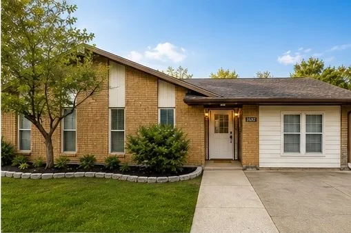 Single Family Residence For Sale in Denton County , 1602 Cedar Keys Drive, Lewisville, Texas 75067, 3 Bedroom, 2 Bathroom, Garage spaces, 1,463 Sqft, built in 1971, mls#21372026, Real Estate Agent in Lewisville, Homes For Sale in Denton county, Homes For Sale in Lewisville, Realtor in Lewisville Texas, Real Estate Brokerage Independent Realty Texas, Luminita Cordes Realtor