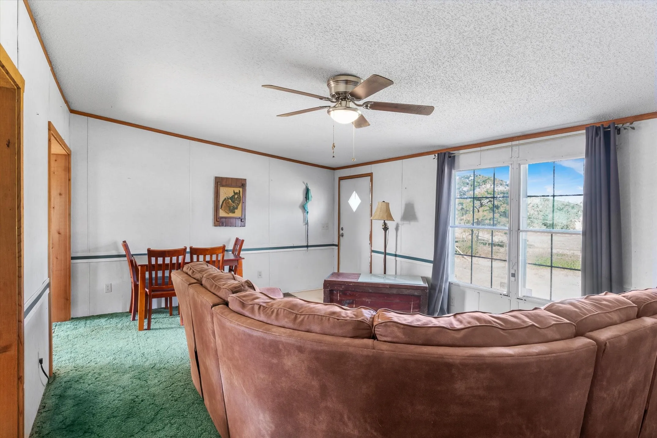 Mobile Home For Sale in Henderson County , 10815 FM-315, Poynor, Texas 75782, 4 Bedroom, 2 Bathroom, Garage spaces, 1,568 Sqft, built in 1998, mls#21372041, Real Estate Agent in Poynor, Homes For Sale in Henderson county, Homes For Sale in Poynor, Realtor in Poynor Texas, Real Estate Brokerage Independent Realty Texas, Luminita Cordes Realtor