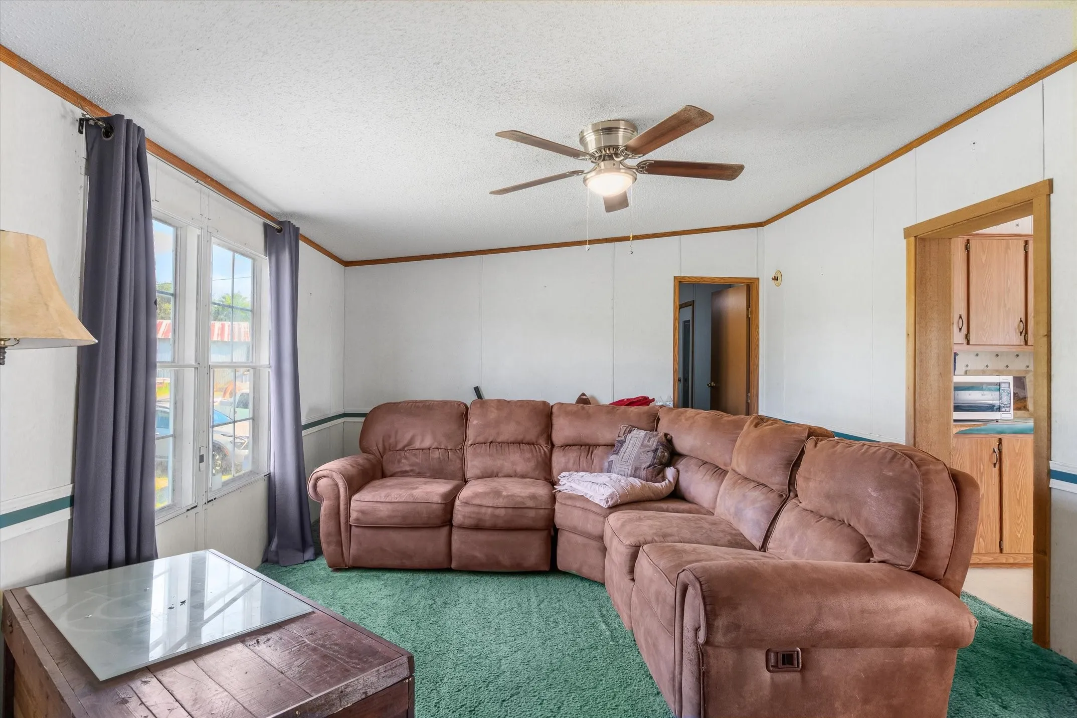 Mobile Home For Sale in Henderson County , 10815 FM-315, Poynor, Texas 75782, 4 Bedroom, 2 Bathroom, Garage spaces, 1,568 Sqft, built in 1998, mls#21372041, Real Estate Agent in Poynor, Homes For Sale in Henderson county, Homes For Sale in Poynor, Realtor in Poynor Texas, Real Estate Brokerage Independent Realty Texas, Luminita Cordes Realtor