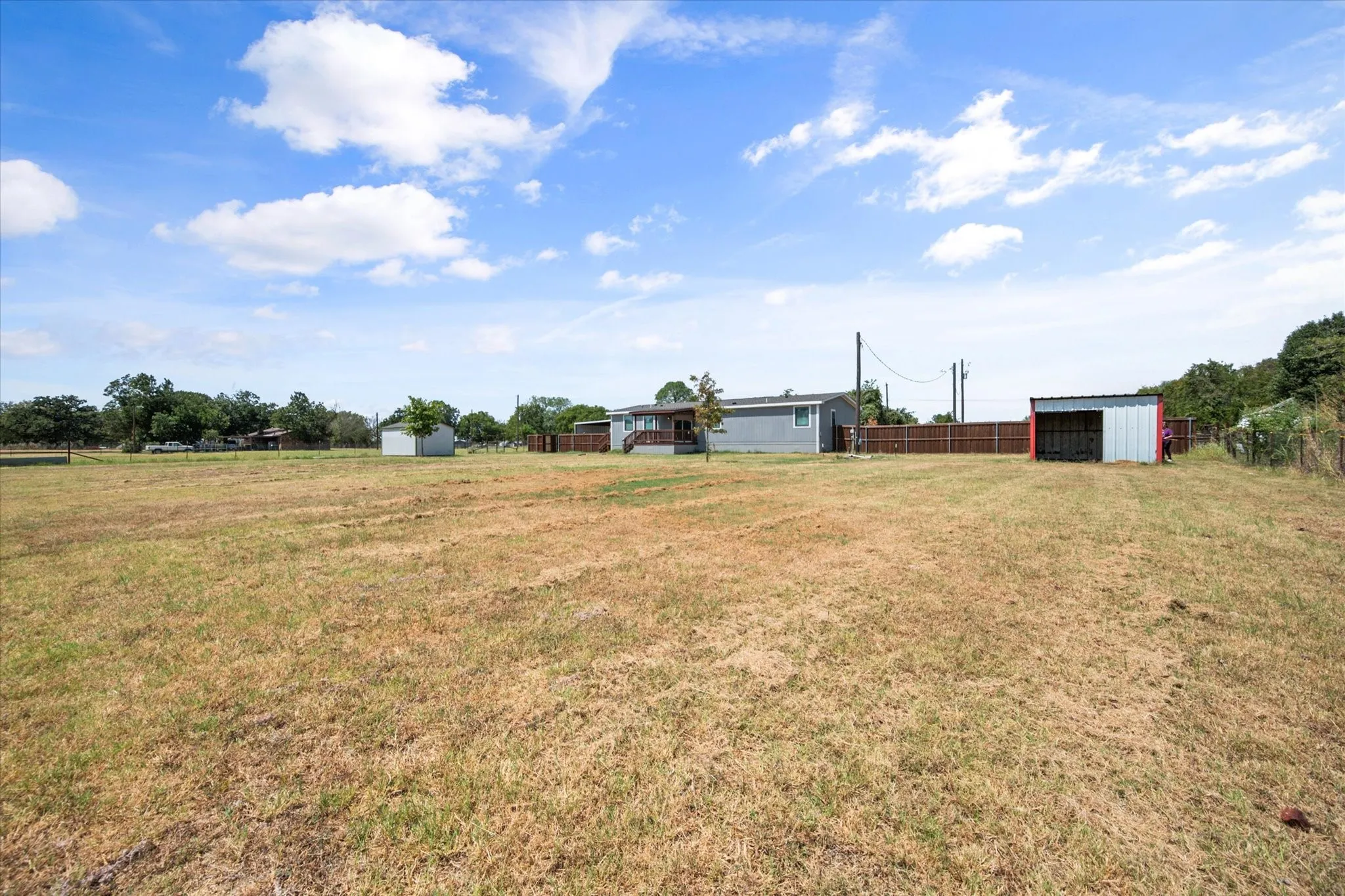 Mobile Home For Sale in Johnson County , 1708 County Road 706, Joshua, Texas 76058, 3 Bedroom, 2 Bathroom, Garage spaces, 1,580 Sqft, built in 2024, mls#21369447, Real Estate Agent in Joshua, Homes For Sale in Johnson county, Homes For Sale in Joshua, Realtor in Joshua Texas, Real Estate Brokerage Independent Realty Texas, Luminita Cordes Realtor