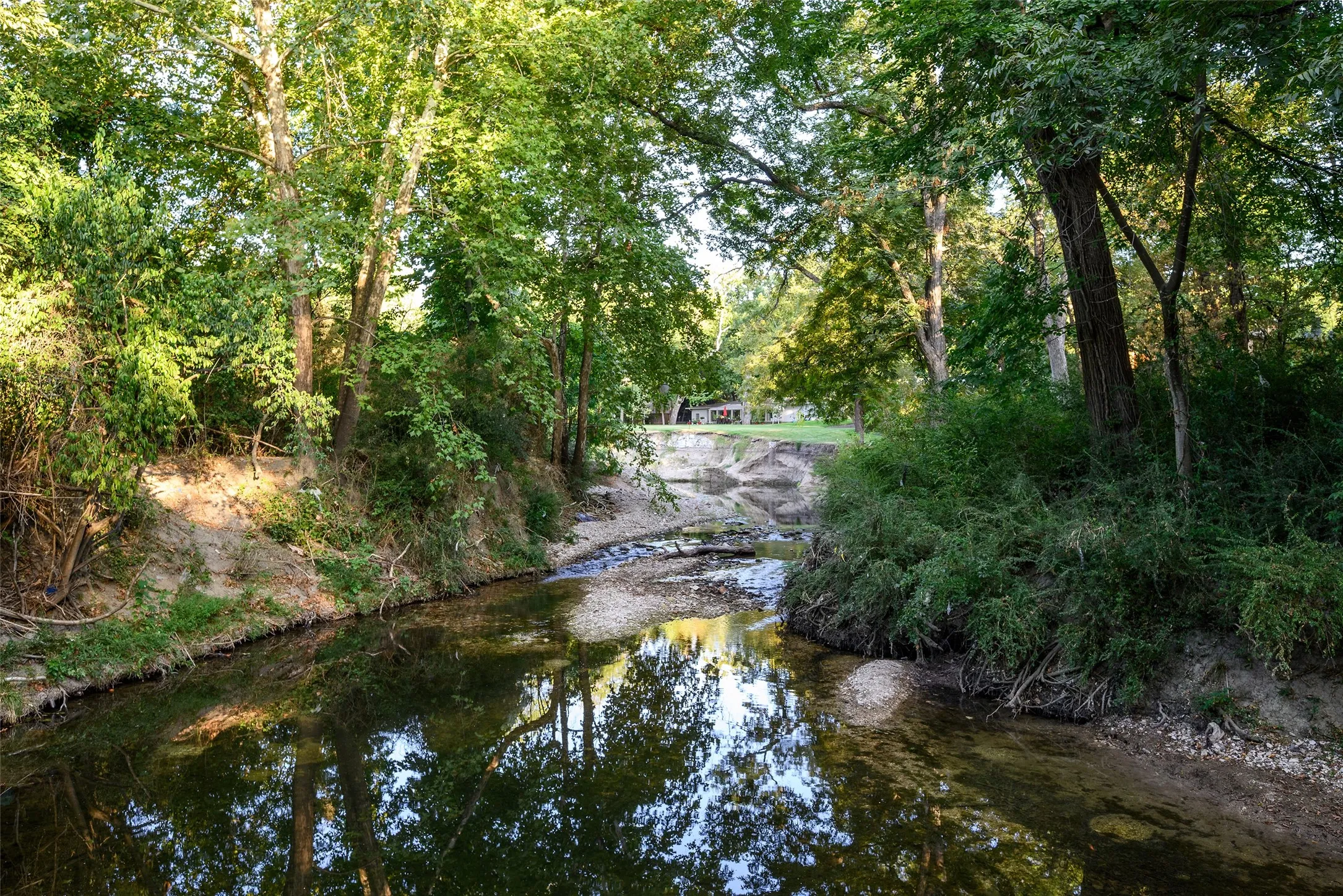 Creek