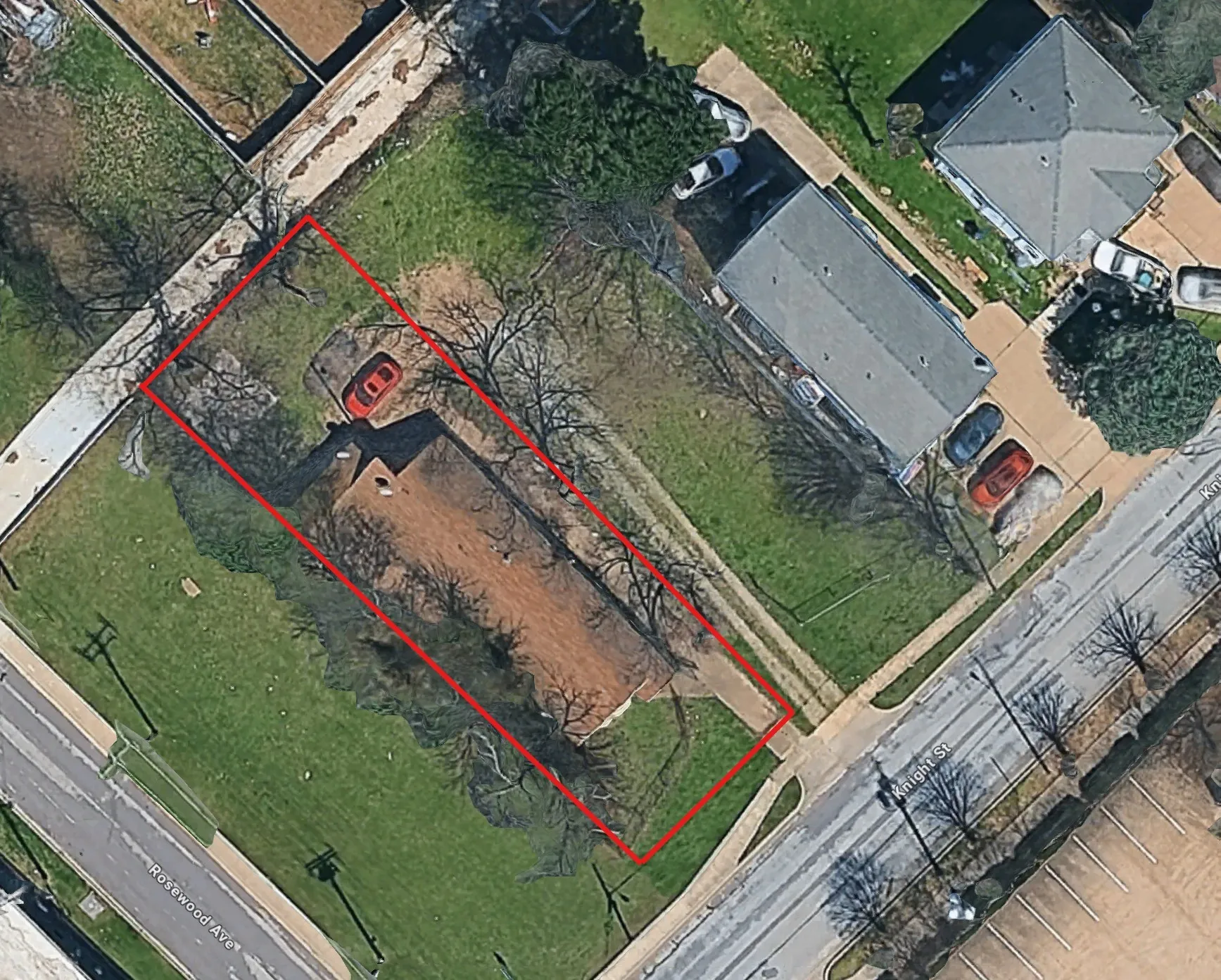 Improved Land For Sale in Dallas County , 2307 Knight Street, Dallas, Texas 75219, 0, 0, Garage spaces, 0 Sqft, built in 1926, mls#21372015, Real Estate Agent in Dallas, Homes For Sale in Dallas county, Homes For Sale in Dallas, Realtor in Dallas Texas, Real Estate Brokerage Independent Realty Texas, Luminita Cordes Realtor