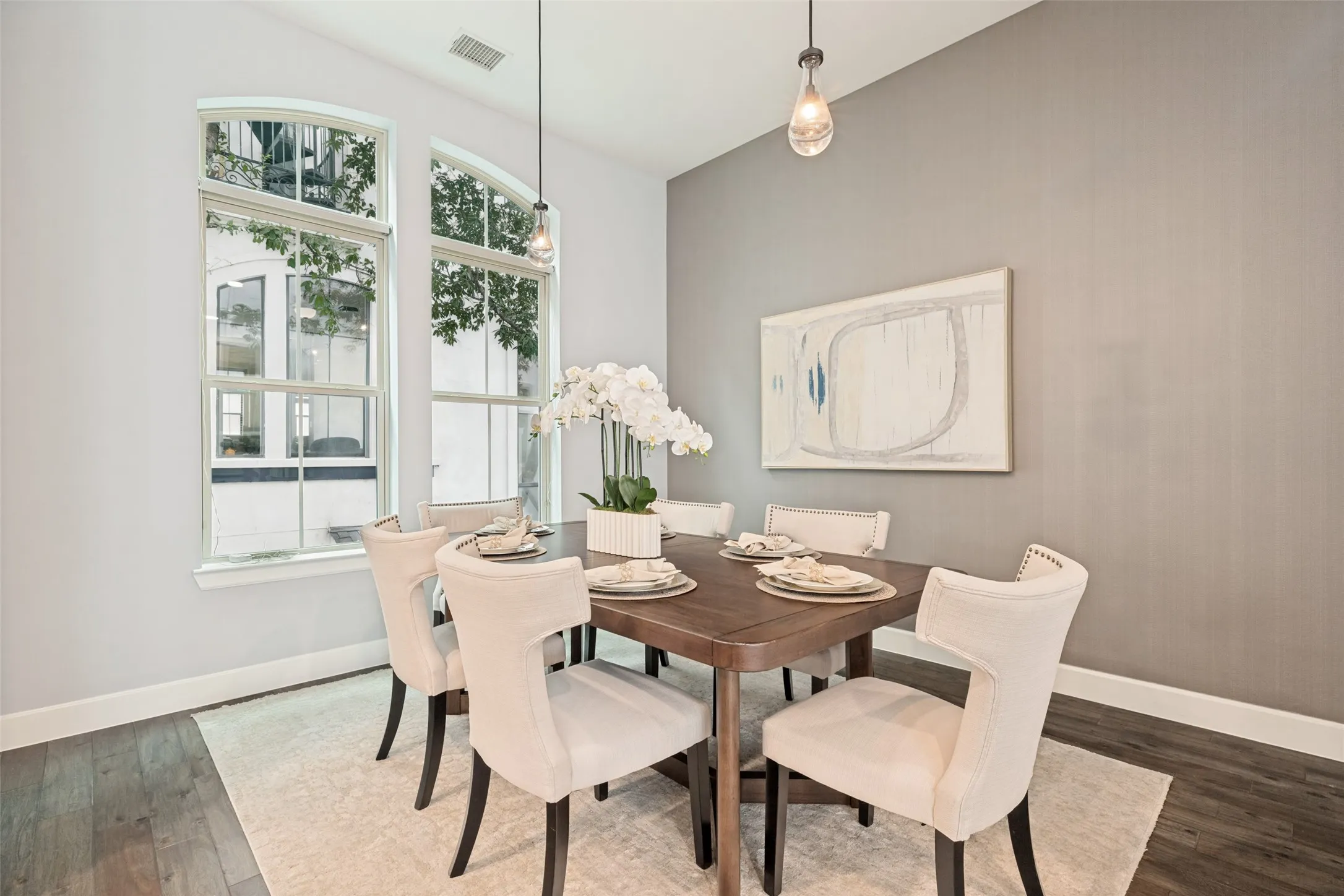 Breakfast Room