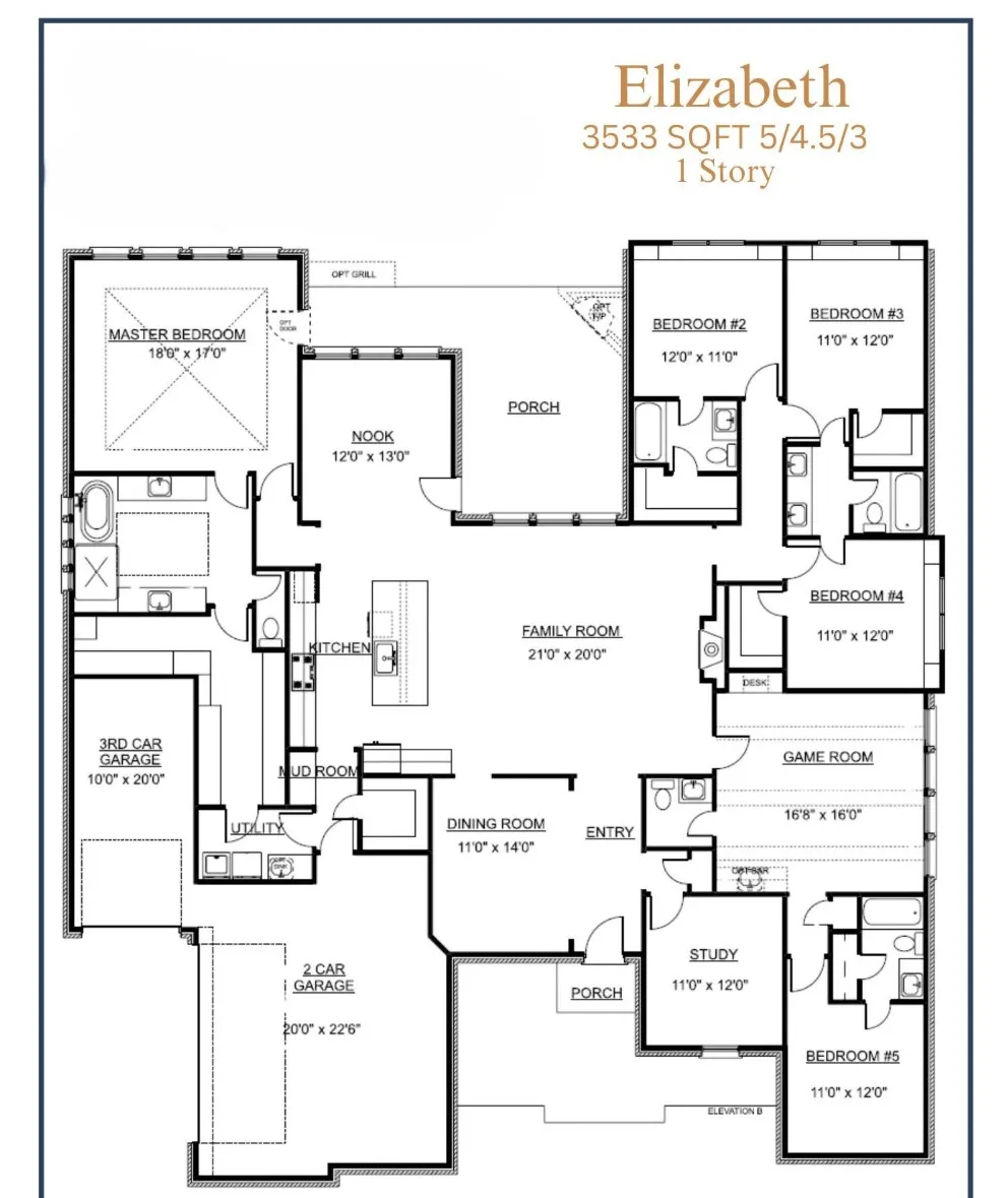 Floor Plan 8-3-2026