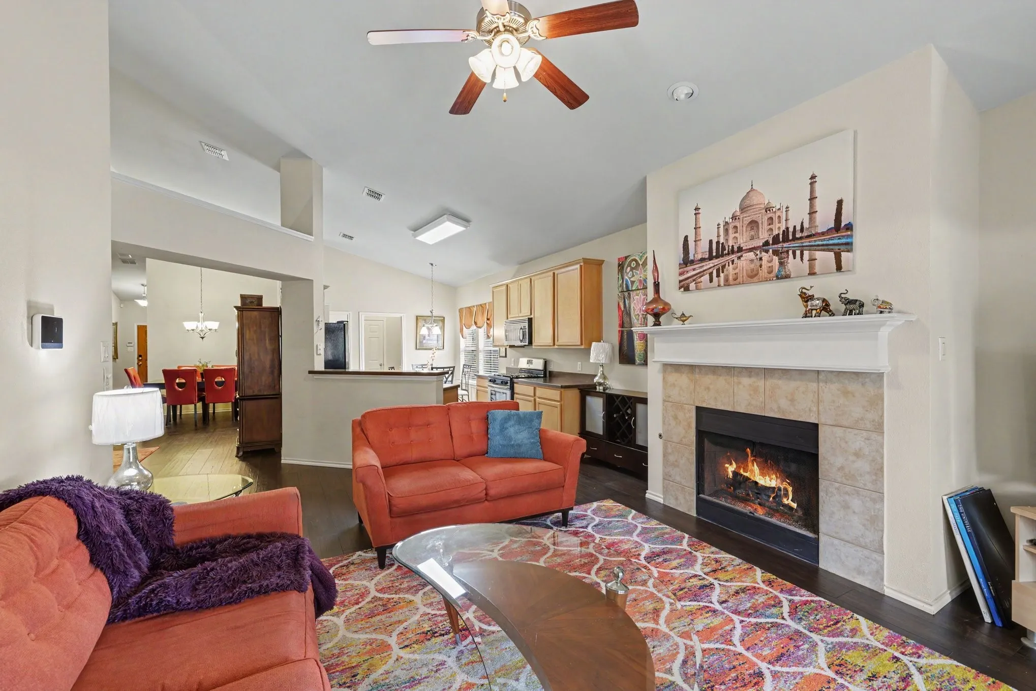 Single Family Residence For Sale in Tarrant County , 5896 Vista Heights Lane, Grand Prairie, Texas 75052, 4 Bedroom, 2 Bathroom, 2 Garage spaces, 2,055 Sqft, built in 2005, mls#21371694, Real Estate Agent in Grand Prairie, Homes For Sale in Tarrant county, Homes For Sale in Grand Prairie, Realtor in Grand Prairie Texas, Real Estate Brokerage Independent Realty Texas, Luminita Cordes Realtor