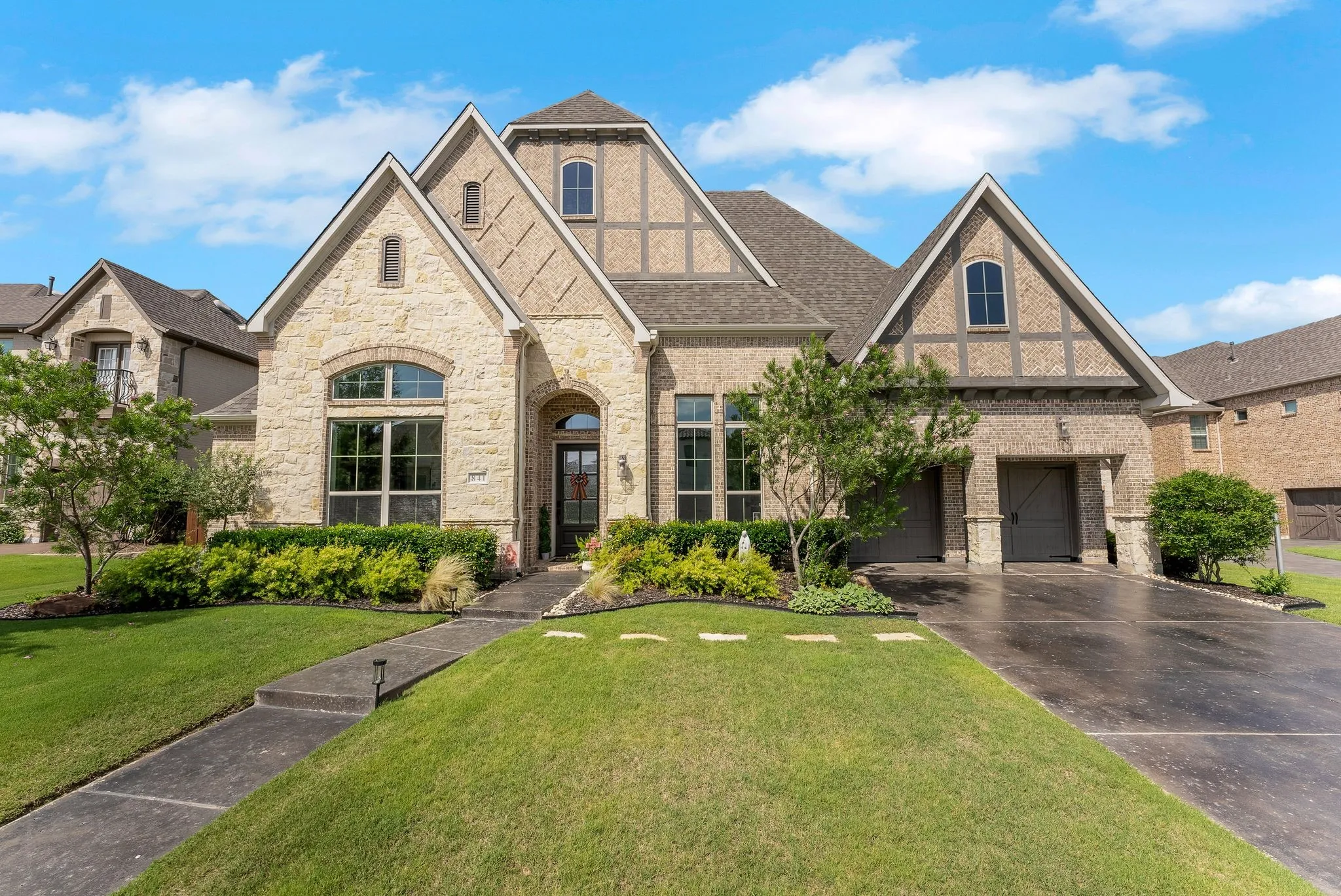 Single Family Residence For Sale in Collin County , 841 Ivy Glen Court, Prosper, Texas 75078, 4 Bedroom, 5 Bathroom, 3 Garage spaces, 3,593 Sqft, built in 2018, mls#21371492, Real Estate Agent in Prosper, Homes For Sale in Collin county, Homes For Sale in Prosper, Realtor in Prosper Texas, Real Estate Brokerage Independent Realty Texas, Luminita Cordes Realtor