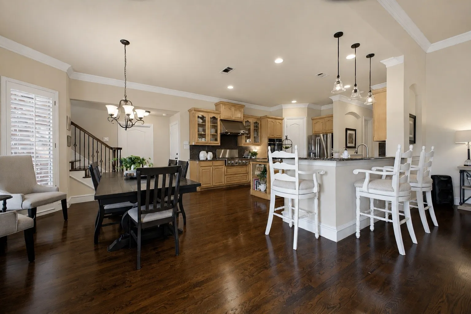 Single Family Residence For Sale in Collin County , 5203 Englenook Drive, Parker, Texas 75002, 6 Bedroom, 4 Bathroom, 3 Garage spaces, 4,476 Sqft, built in 2005, mls#21369840, Real Estate Agent in Parker, Homes For Sale in Collin county, Homes For Sale in Parker, Realtor in Parker Texas, Real Estate Brokerage Independent Realty Texas, Luminita Cordes Realtor