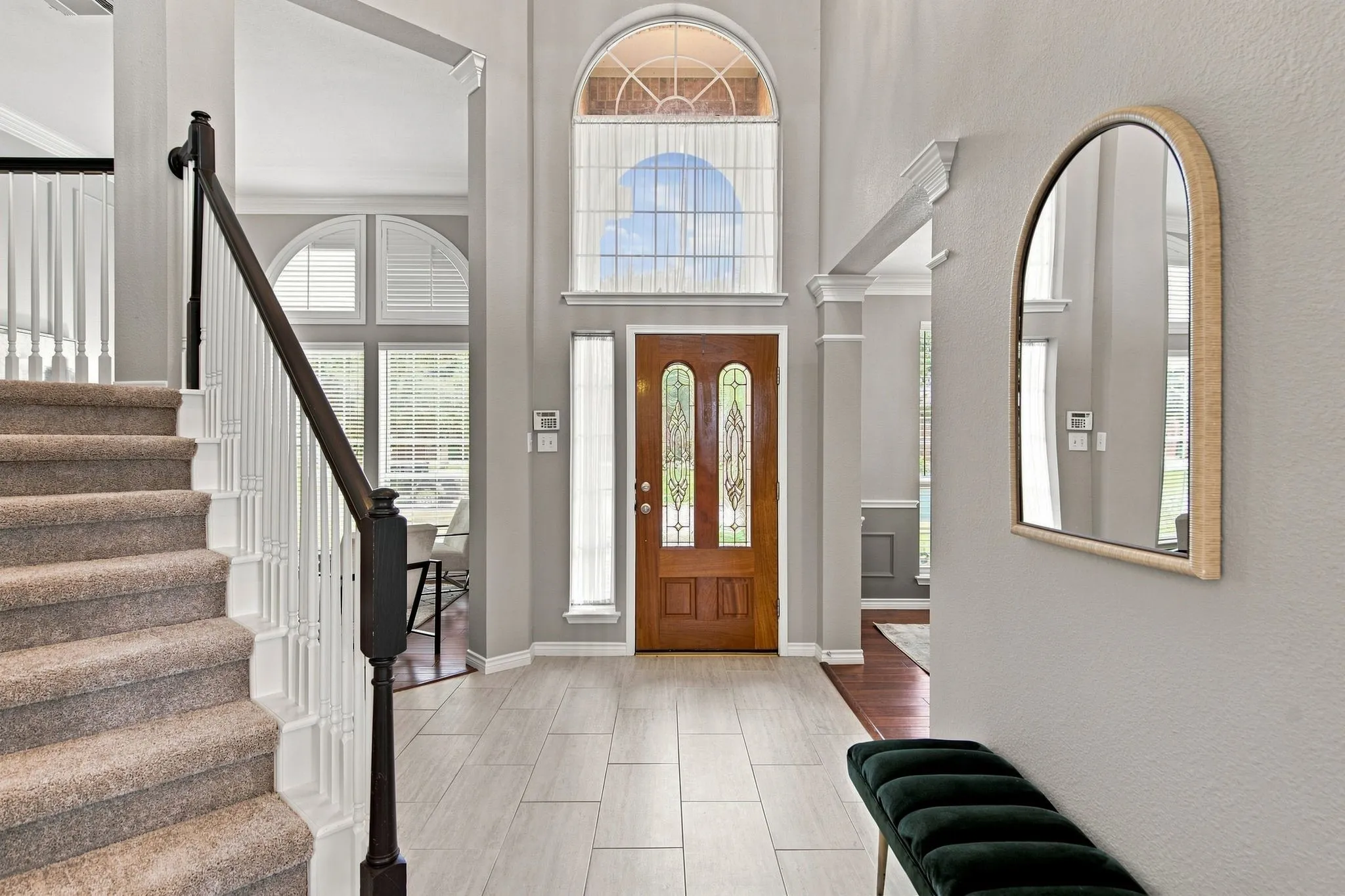 Single Family Residence For Sale in Collin County , 1609 Endicott Drive, Plano, Texas 75025, 3 Bedroom, 3 Bathroom, 2 Garage spaces, 2,732 Sqft, built in 1995, mls#21370808, Real Estate Agent in Plano, Homes For Sale in Collin county, Homes For Sale in Plano, Realtor in Plano Texas, Real Estate Brokerage Independent Realty Texas, Luminita Cordes Realtor