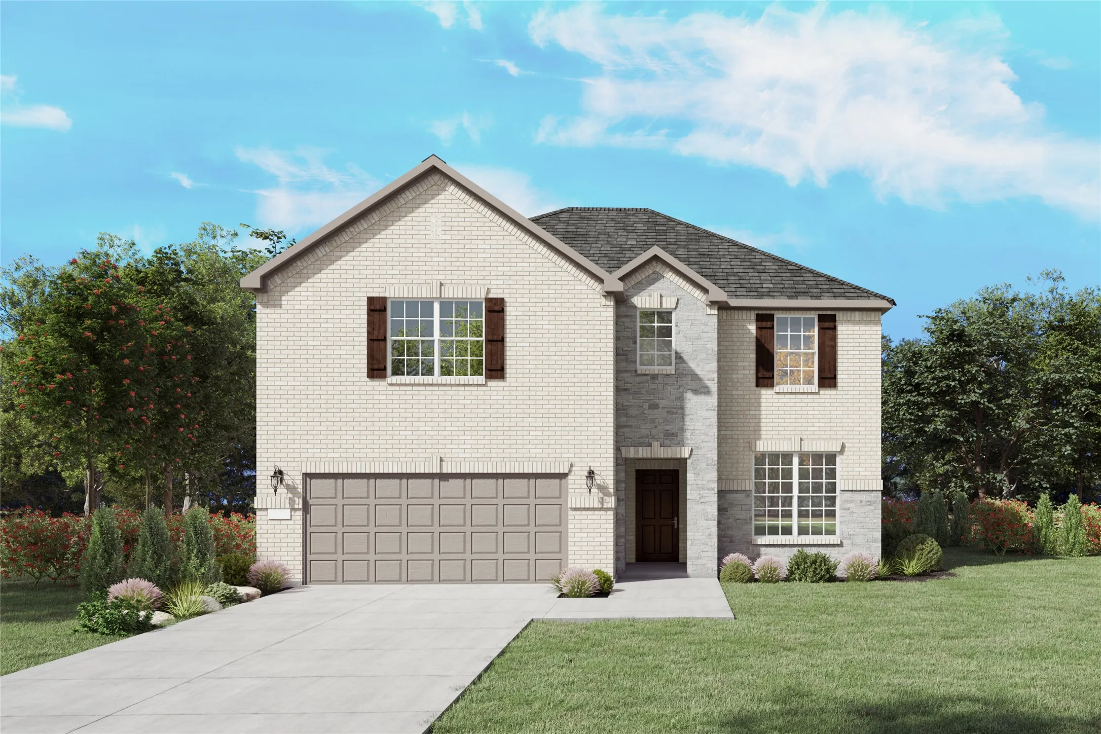 Single Family Residence For Sale in Collin County , 1449 Corleone Lane, Celina, Texas 75009, 4 Bedroom, 4 Bathroom, 2 Garage spaces, 2,828 Sqft, built in 2026, mls#21372114, Real Estate Agent in Celina, Homes For Sale in Collin county, Homes For Sale in Celina, Realtor in Celina Texas, Real Estate Brokerage Independent Realty Texas, Luminita Cordes Realtor