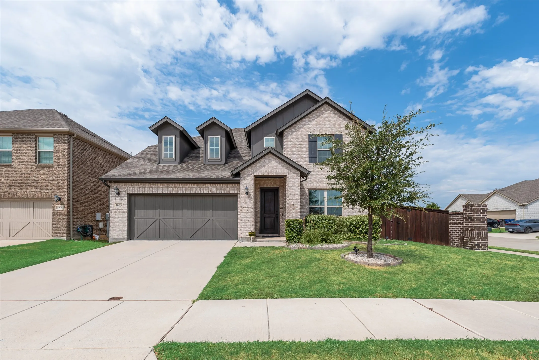 Single Family Residence For Sale in Denton County , 5005 Salinger Drive, Celina, Texas 76227, 4 Bedroom, 4 Bathroom, 2 Garage spaces, 2,804 Sqft, built in 2020, mls#21371306, Real Estate Agent in Celina, Homes For Sale in Denton county, Homes For Sale in Celina, Realtor in Celina Texas, Real Estate Brokerage Independent Realty Texas, Luminita Cordes Realtor