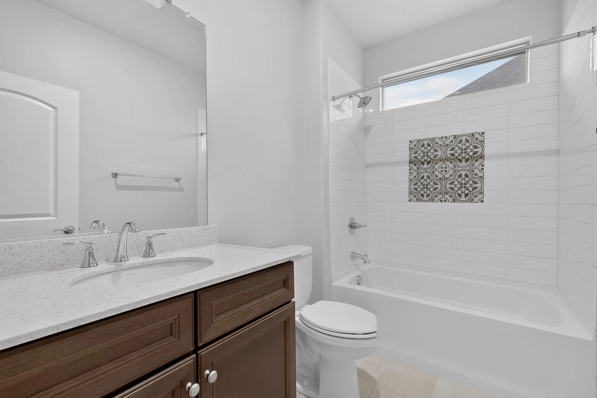 2nd Primary Bath