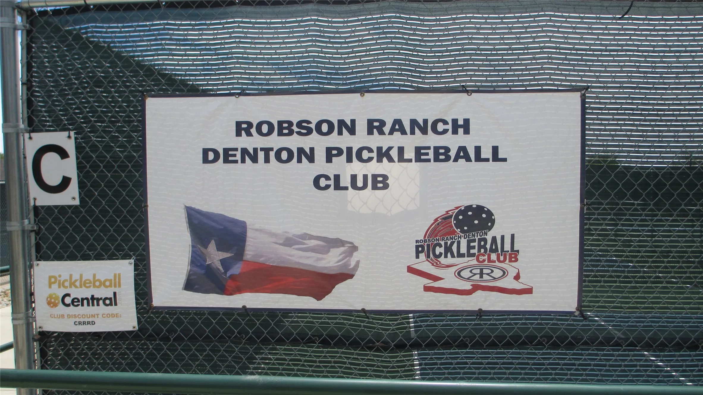 Pickleball