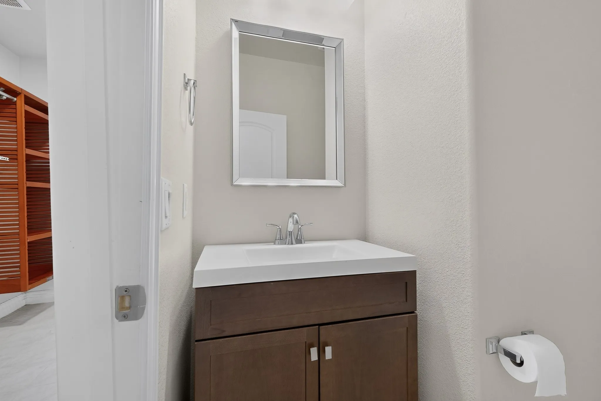 Powder Bath