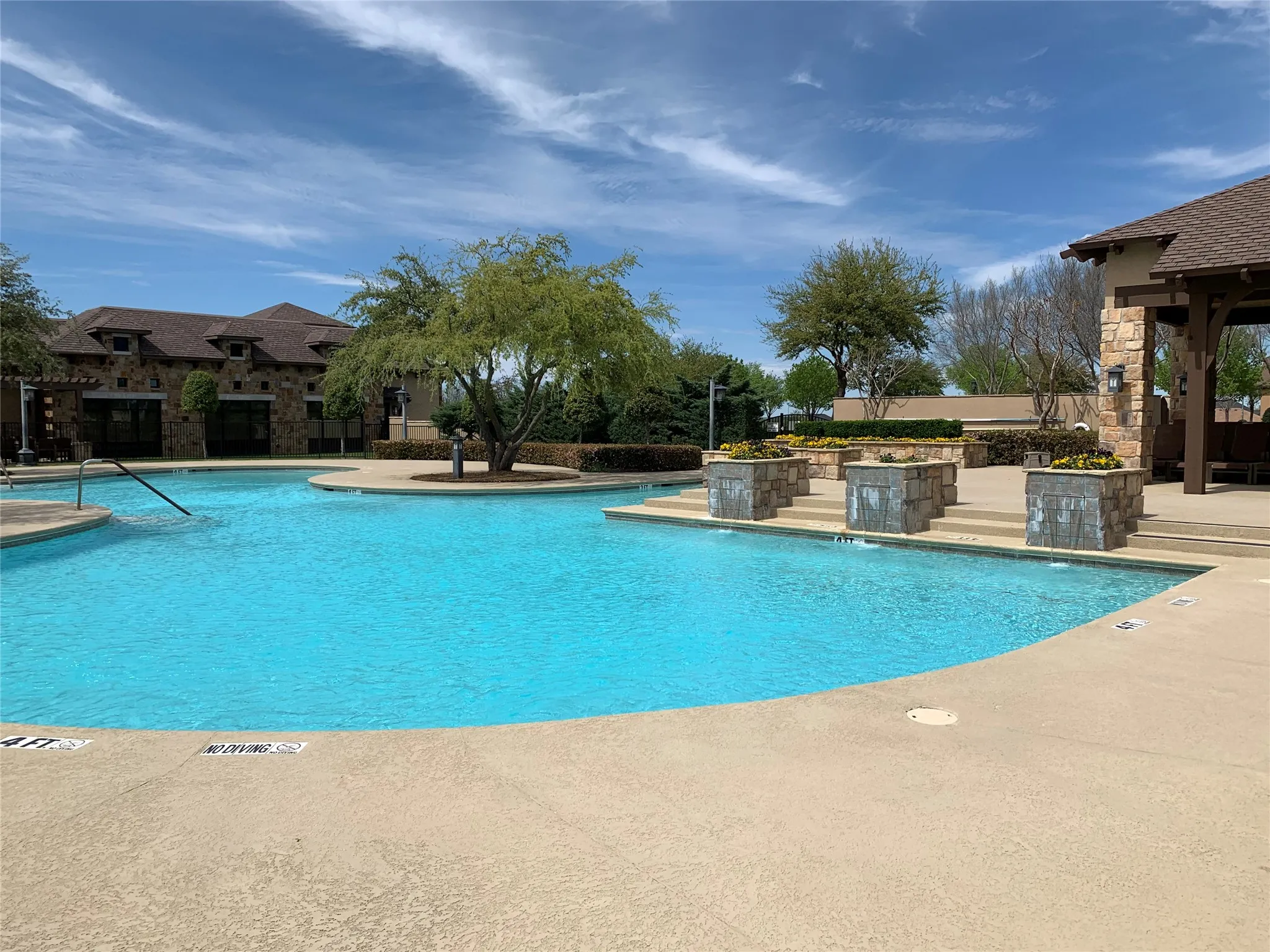Adult Pool