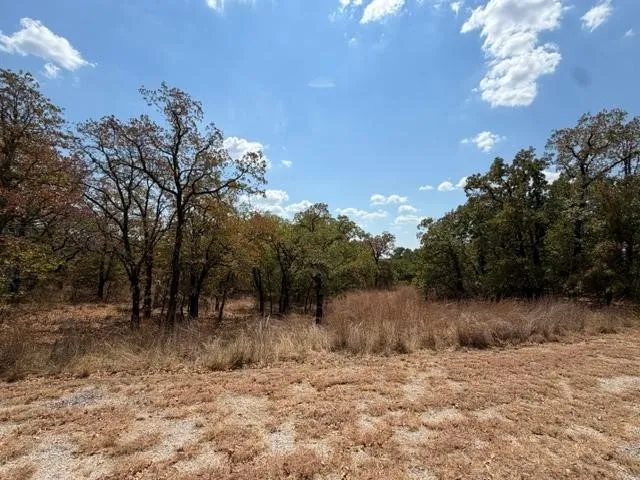 Lot Available