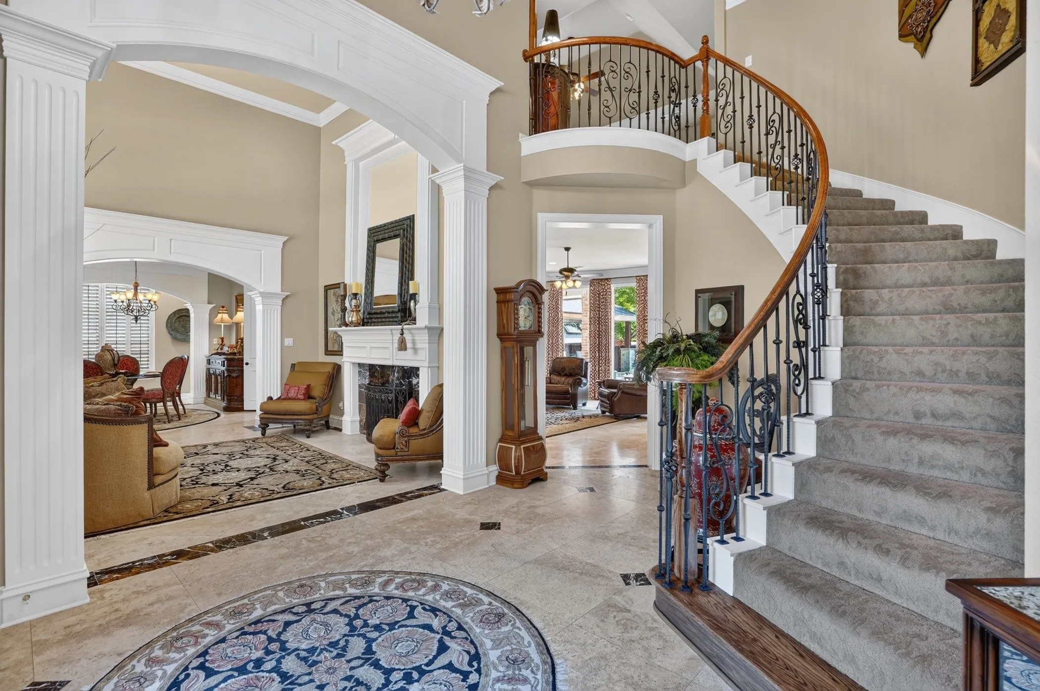 Single Family Residence For Sale in Denton County , 4816 Pack Saddle Way, Flower Mound, Texas 75028, 4 Bedroom, 4 Bathroom, 3 Garage spaces, 3,916 Sqft, built in 1999, mls#21371786, Real Estate Agent in Flower Mound, Homes For Sale in Denton county, Homes For Sale in Flower Mound, Realtor in Flower Mound Texas, Real Estate Brokerage Independent Realty Texas, Luminita Cordes Realtor