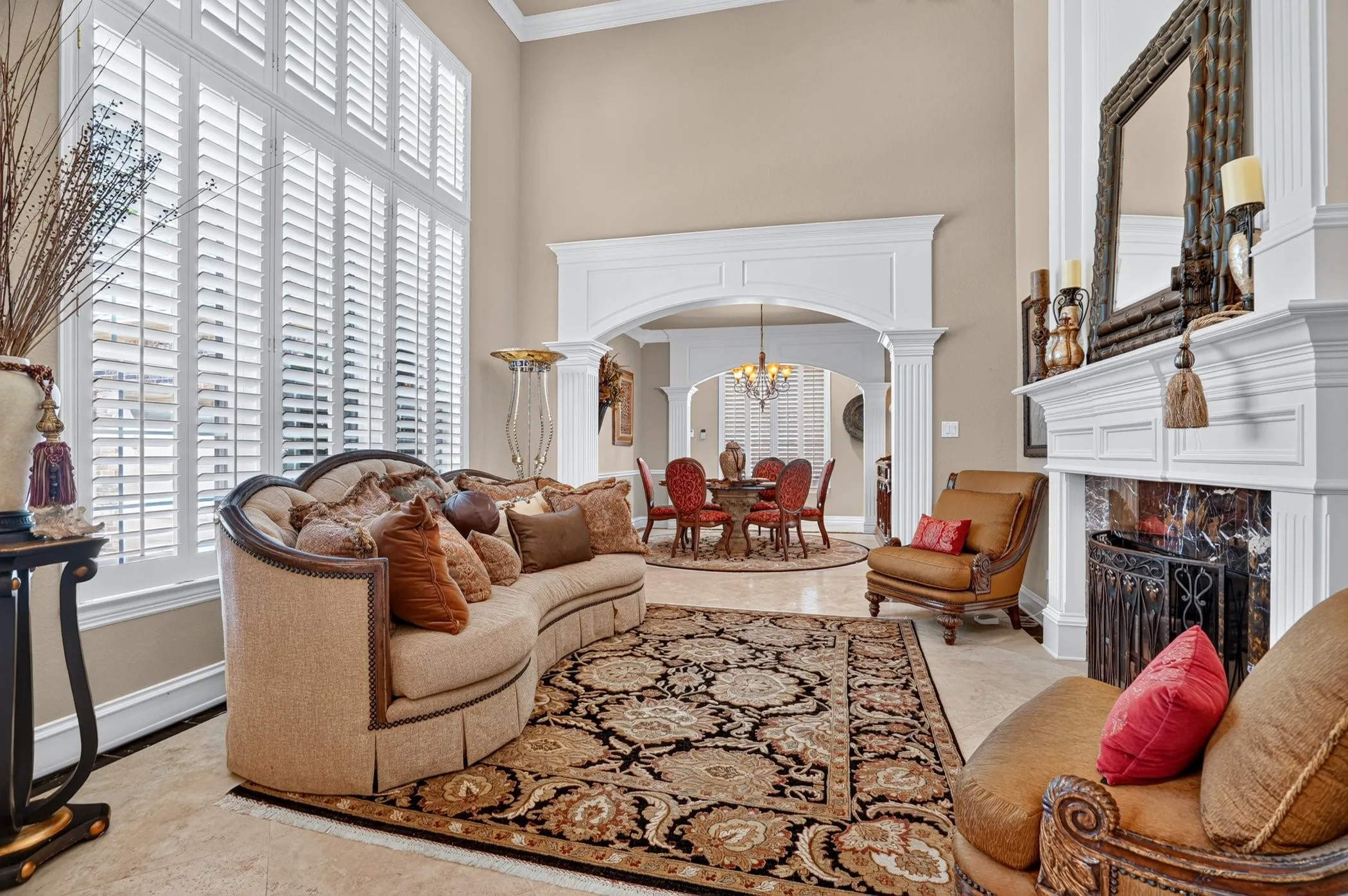 Single Family Residence For Sale in Denton County , 4816 Pack Saddle Way, Flower Mound, Texas 75028, 4 Bedroom, 4 Bathroom, 3 Garage spaces, 3,916 Sqft, built in 1999, mls#21371786, Real Estate Agent in Flower Mound, Homes For Sale in Denton county, Homes For Sale in Flower Mound, Realtor in Flower Mound Texas, Real Estate Brokerage Independent Realty Texas, Luminita Cordes Realtor