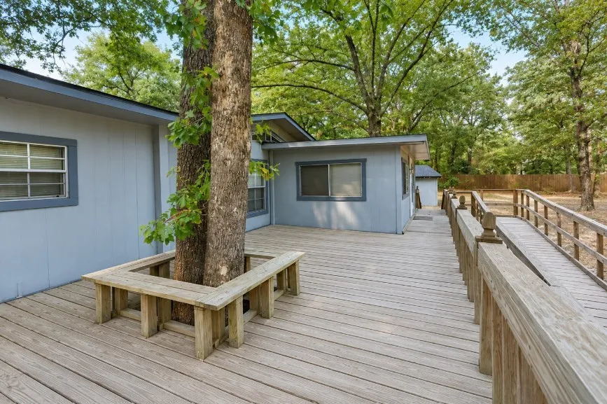 Mobile Home For Sale in Upshur County , 1141 Todd Road, Gilmer, Texas 75645, 4 Bedroom, 2 Bathroom, 2 Garage spaces, 1,820 Sqft, built in 1983, mls#21370343, Real Estate Agent in Gilmer, Homes For Sale in Upshur county, Homes For Sale in Gilmer, Realtor in Gilmer Texas, Real Estate Brokerage Independent Realty Texas, Luminita Cordes Realtor