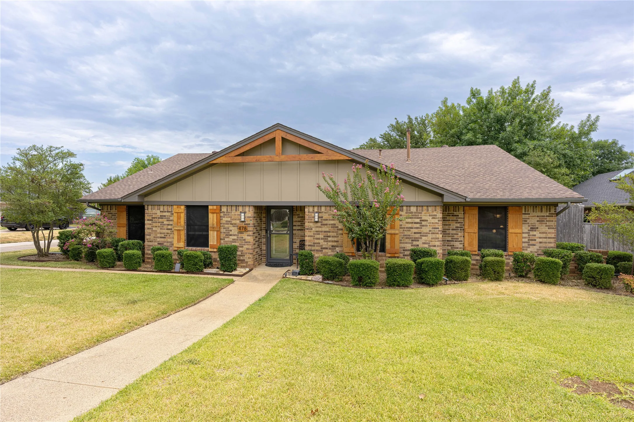 478 Sellmeyer Lane, Highland Village, Texas