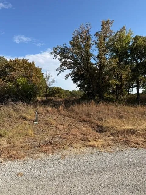 Lot Available