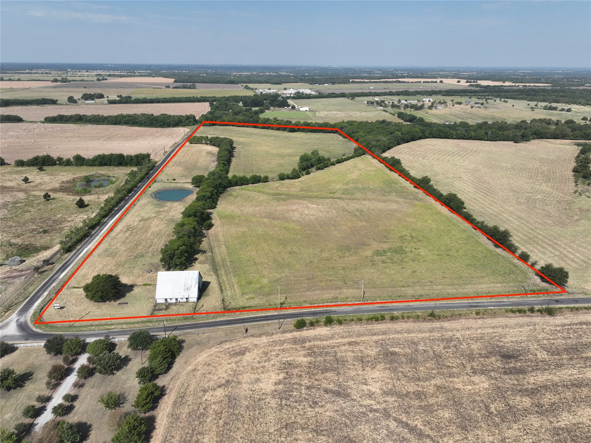 Unimproved Land For Sale in Grayson County , TBD Rutledge Rd., Whitewright, Texas 75491, 0, 0, Garage spaces, 0 Sqft, built in 0, mls#21371497, Real Estate Agent in Whitewright, Homes For Sale in Grayson county, Homes For Sale in Whitewright, Realtor in Whitewright Texas, Real Estate Brokerage Independent Realty Texas, Luminita Cordes Realtor