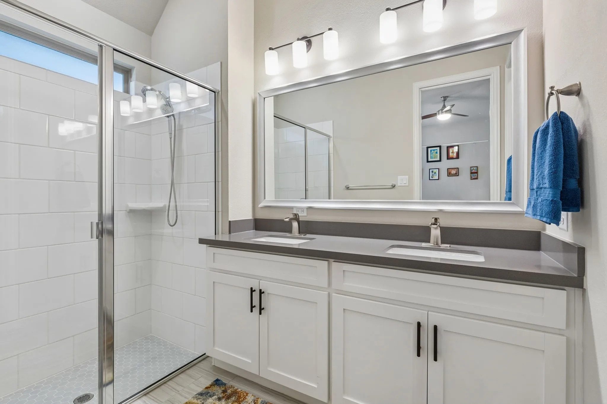 2nd primary Bathroom