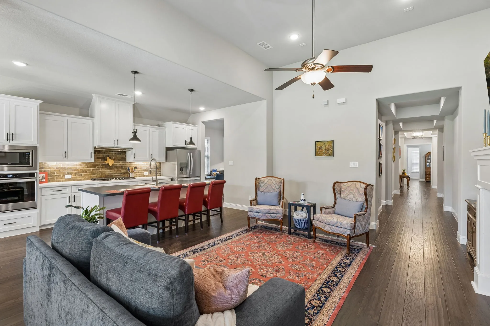Single Family Residence For Sale in Collin County , 6612 Cristo Lane, Mc Kinney, Texas 75070, 4 Bedroom, 4 Bathroom, 2 Garage spaces, 2,653 Sqft, built in 2018, mls#21372185, Real Estate Agent in Mc Kinney, Homes For Sale in Collin county, Homes For Sale in Mc Kinney, Realtor in Mc Kinney Texas, Real Estate Brokerage Independent Realty Texas, Luminita Cordes Realtor