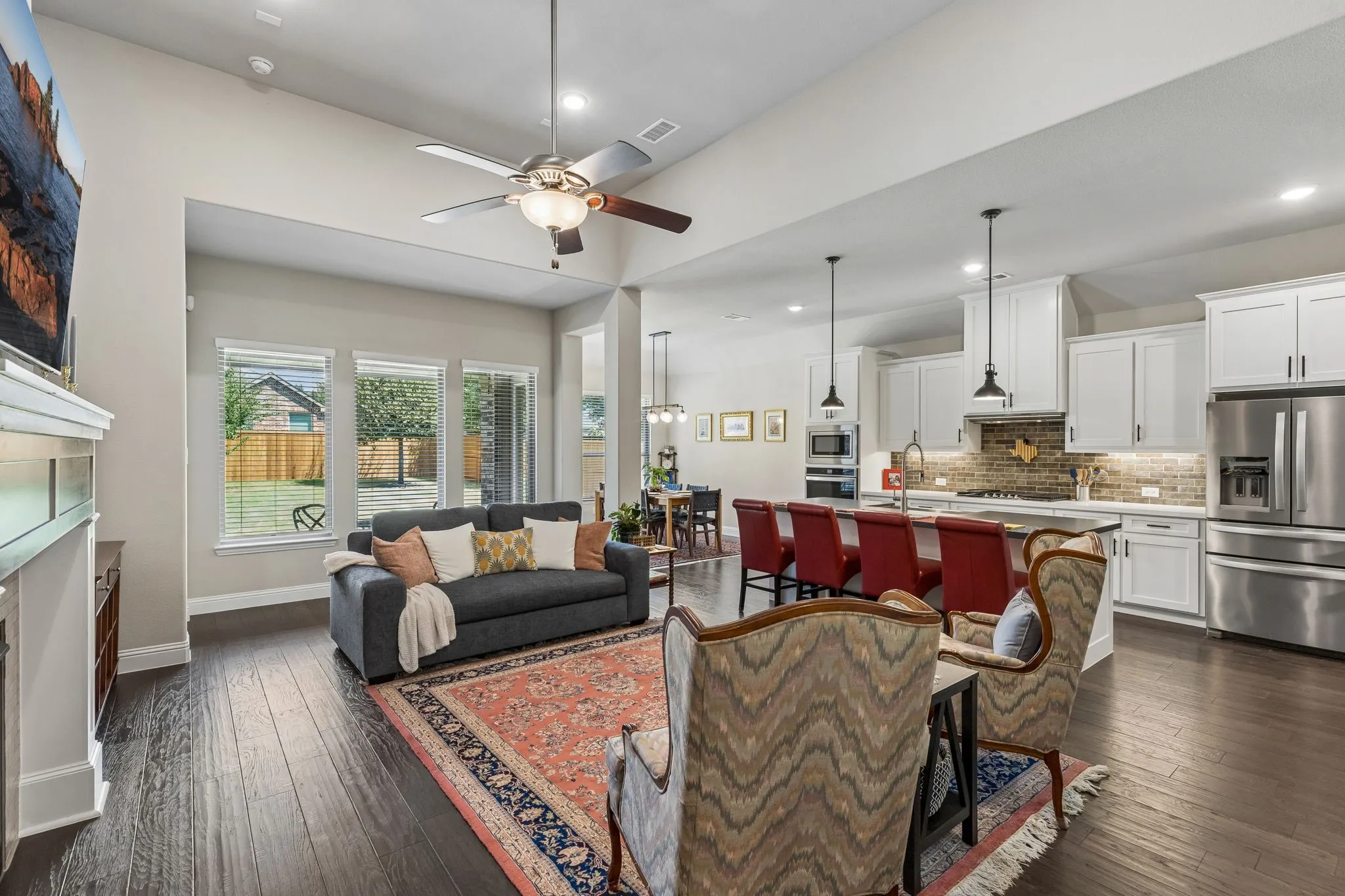 Single Family Residence For Sale in Collin County , 6612 Cristo Lane, Mc Kinney, Texas 75070, 4 Bedroom, 4 Bathroom, 2 Garage spaces, 2,653 Sqft, built in 2018, mls#21372185, Real Estate Agent in Mc Kinney, Homes For Sale in Collin county, Homes For Sale in Mc Kinney, Realtor in Mc Kinney Texas, Real Estate Brokerage Independent Realty Texas, Luminita Cordes Realtor