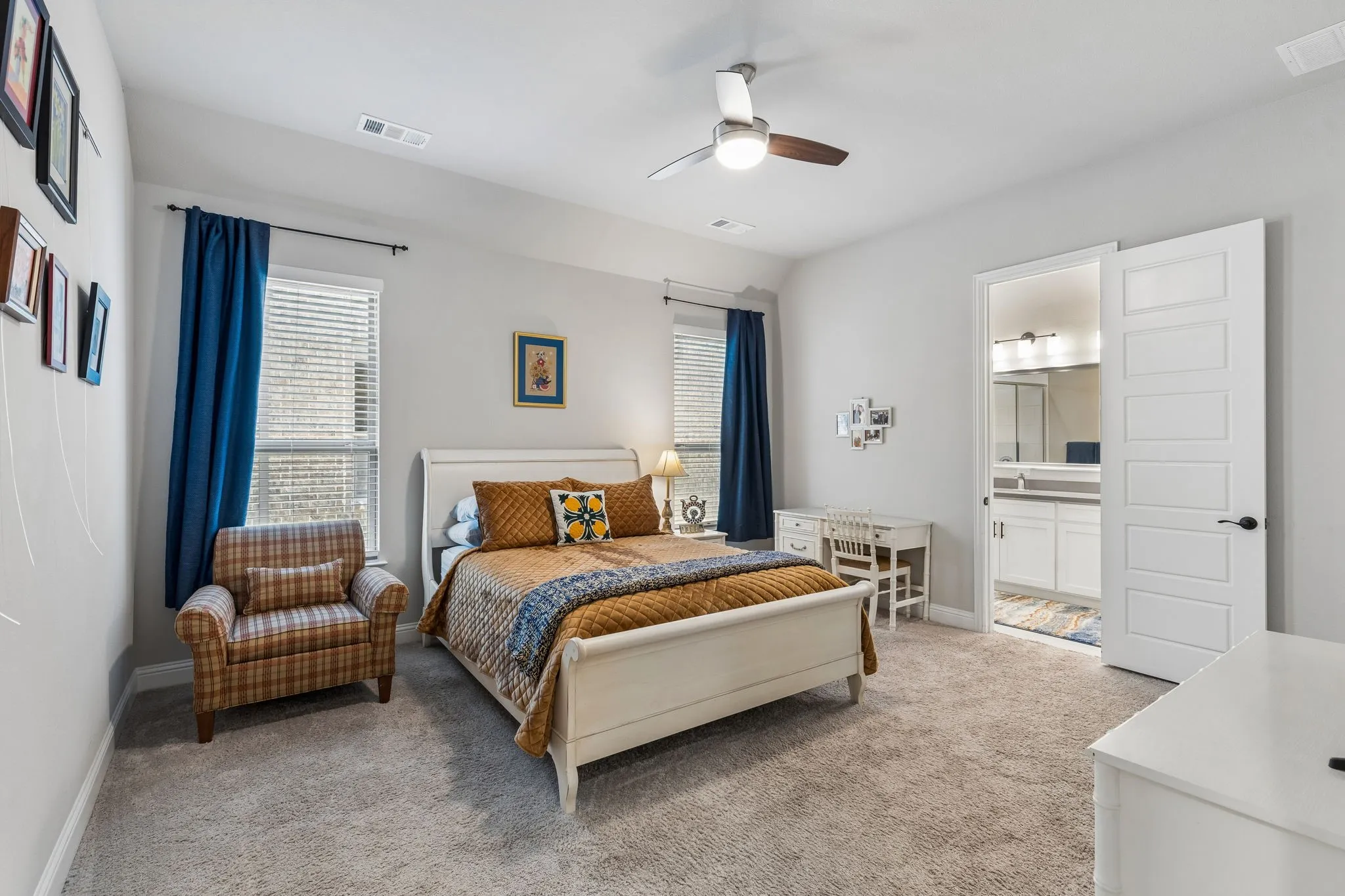 2nd Primary Bedroom