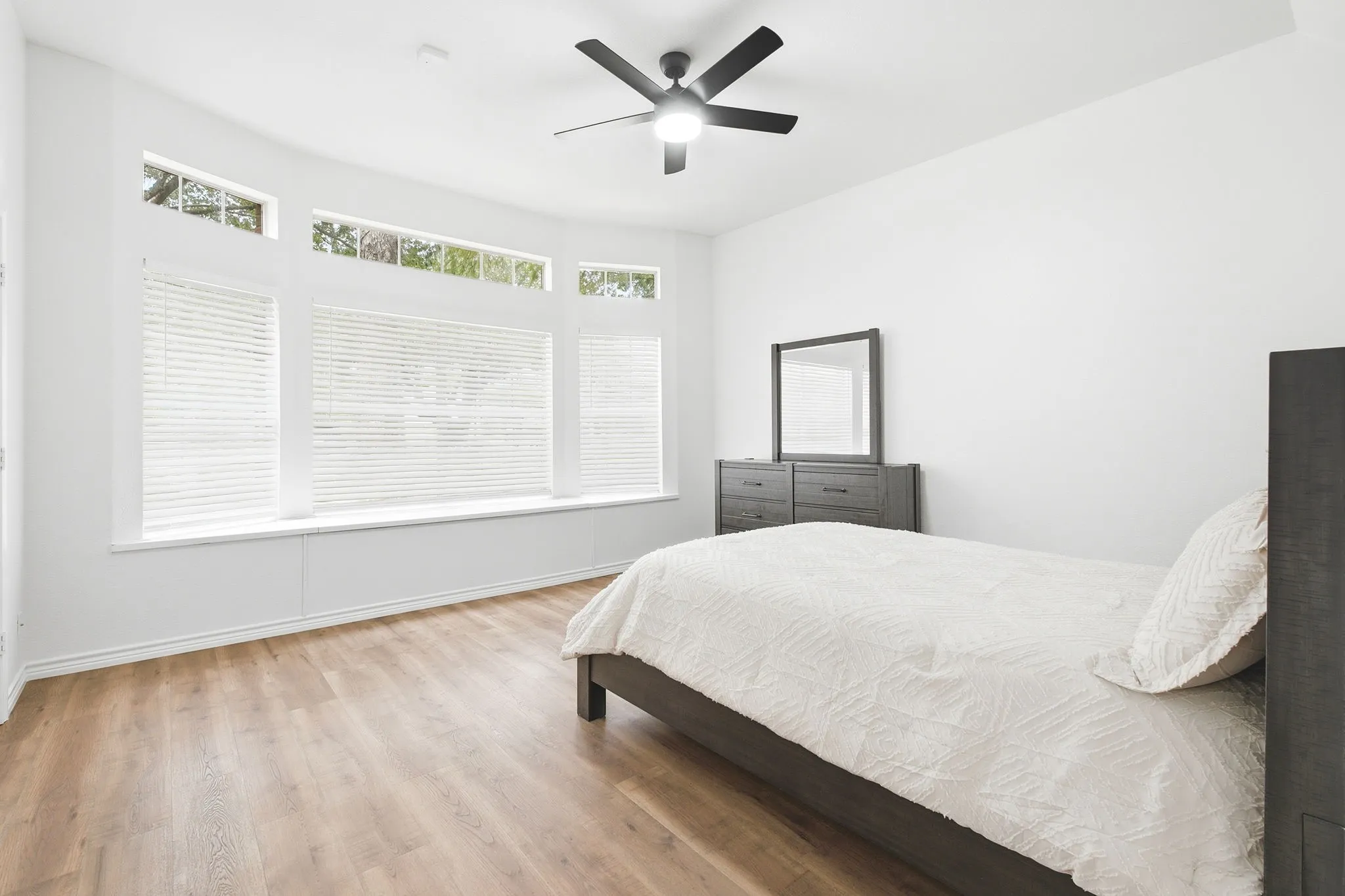 2nd Primary Bedroom