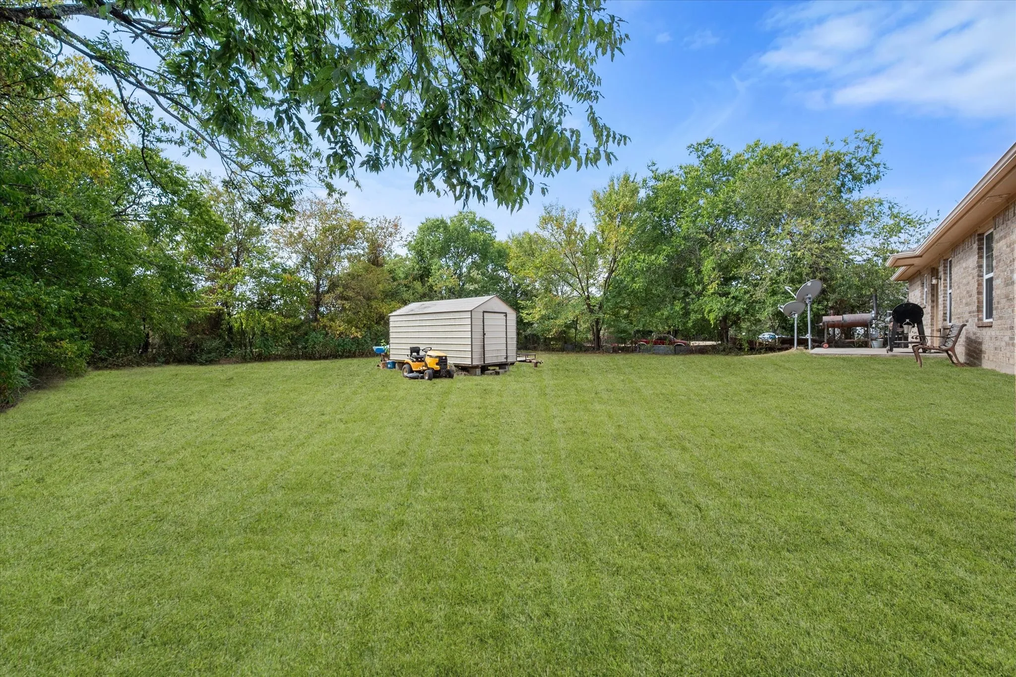 Single Family Residence For Sale in Navarro County , 700 Cypress Avenue, Corsicana, Texas 75110, 2 Bedroom, 1 Bathroom, Garage spaces, 1,161 Sqft, built in 2016, mls#21372175, Real Estate Agent in Corsicana, Homes For Sale in Navarro county, Homes For Sale in Corsicana, Realtor in Corsicana Texas, Real Estate Brokerage Independent Realty Texas, Luminita Cordes Realtor