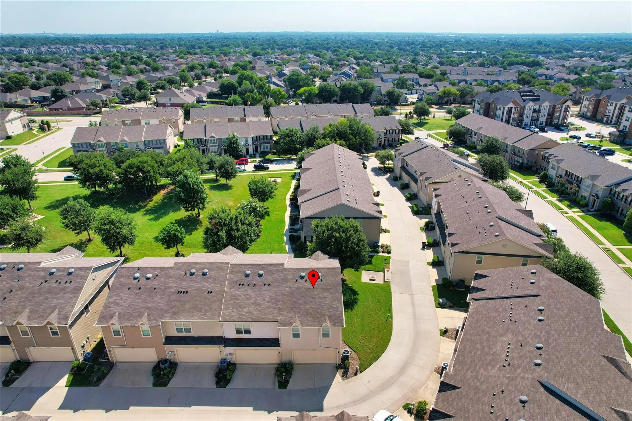 Townhouse For Rent in Tarrant County , 6900 Carrington Lane, Fort Worth, Texas 76137, 3 Bedroom, 3 Bathroom, 2 Garage spaces, 1,491 Sqft, built in 2013, mls#21369483, Real Estate Agent in Fort Worth, Homes For Rent in Tarrant county, Homes For Rent in Fort Worth, Realtor in Fort Worth Texas, Real Estate Brokerage Independent Realty Texas, Luminita Cordes Realtor