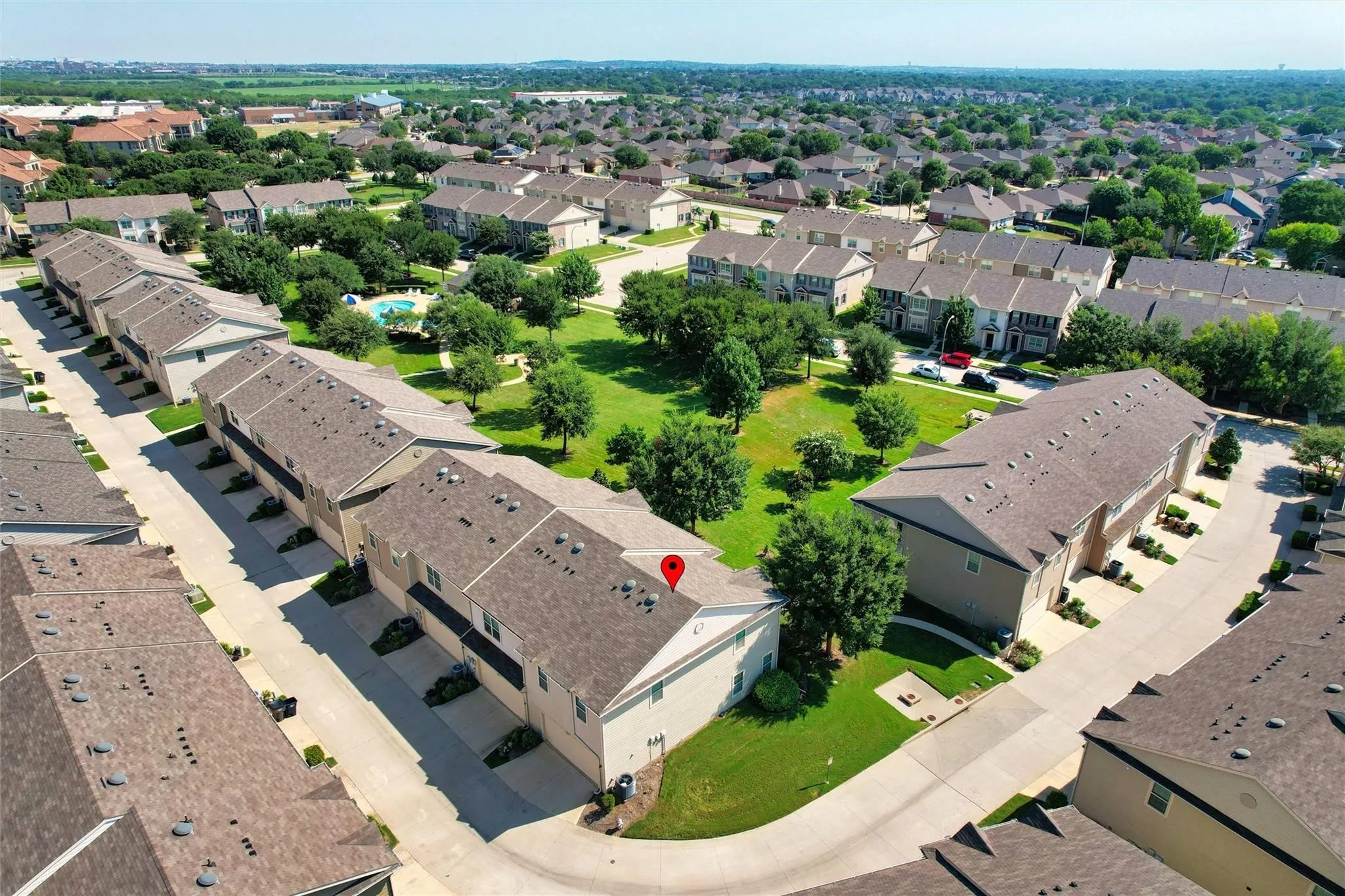 Townhouse For Rent in Tarrant County , 6900 Carrington Lane, Fort Worth, Texas 76137, 3 Bedroom, 3 Bathroom, 2 Garage spaces, 1,491 Sqft, built in 2013, mls#21369483, Real Estate Agent in Fort Worth, Homes For Rent in Tarrant county, Homes For Rent in Fort Worth, Realtor in Fort Worth Texas, Real Estate Brokerage Independent Realty Texas, Luminita Cordes Realtor