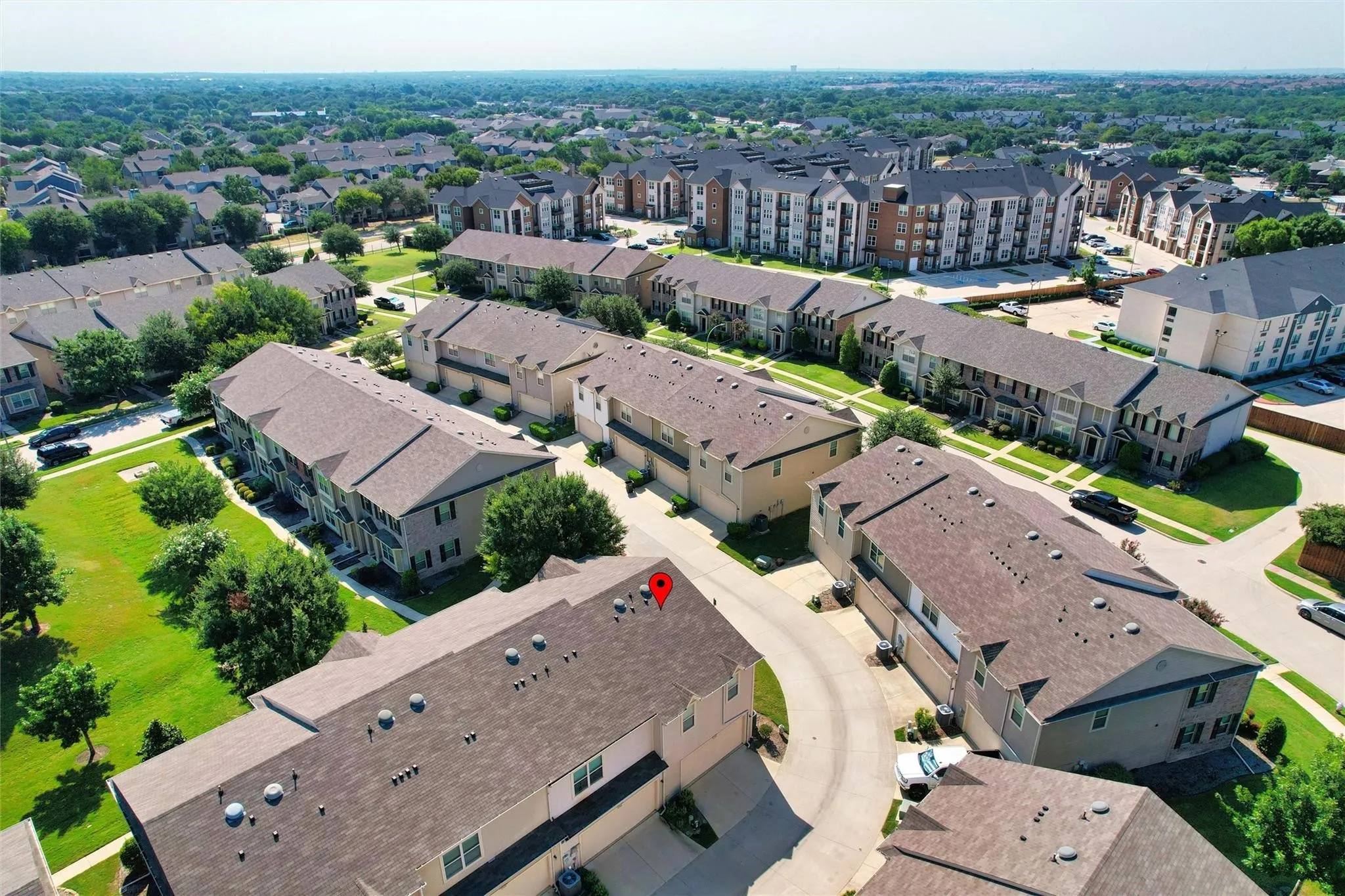 Townhouse For Rent in Tarrant County , 6900 Carrington Lane, Fort Worth, Texas 76137, 3 Bedroom, 3 Bathroom, 2 Garage spaces, 1,491 Sqft, built in 2013, mls#21369483, Real Estate Agent in Fort Worth, Homes For Rent in Tarrant county, Homes For Rent in Fort Worth, Realtor in Fort Worth Texas, Real Estate Brokerage Independent Realty Texas, Luminita Cordes Realtor