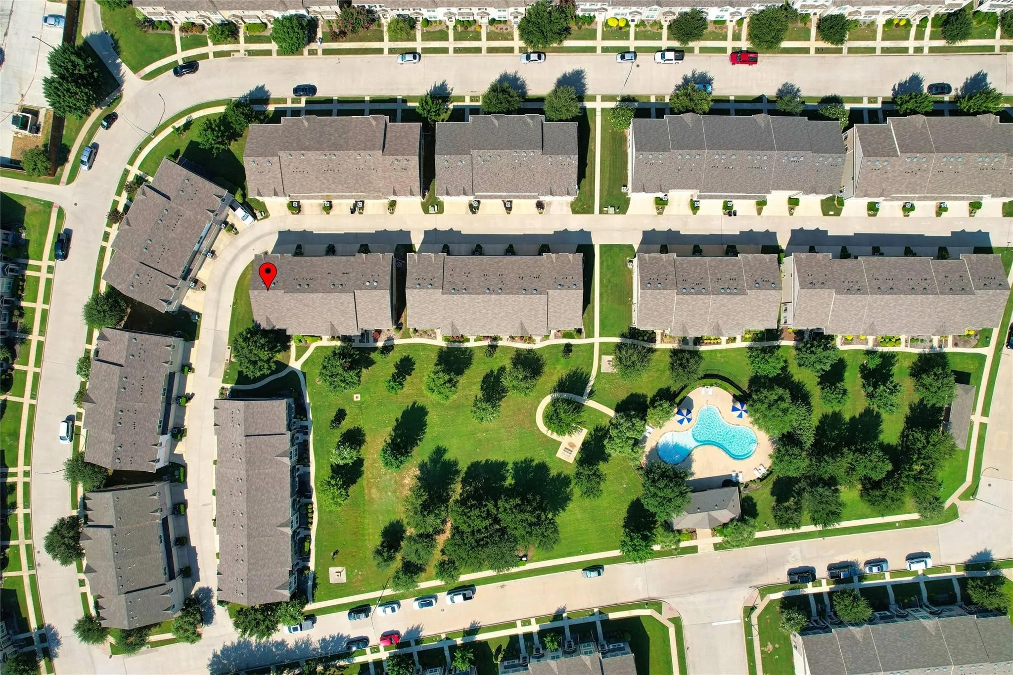 Townhouse For Rent in Tarrant County , 6900 Carrington Lane, Fort Worth, Texas 76137, 3 Bedroom, 3 Bathroom, 2 Garage spaces, 1,491 Sqft, built in 2013, mls#21369483, Real Estate Agent in Fort Worth, Homes For Rent in Tarrant county, Homes For Rent in Fort Worth, Realtor in Fort Worth Texas, Real Estate Brokerage Independent Realty Texas, Luminita Cordes Realtor