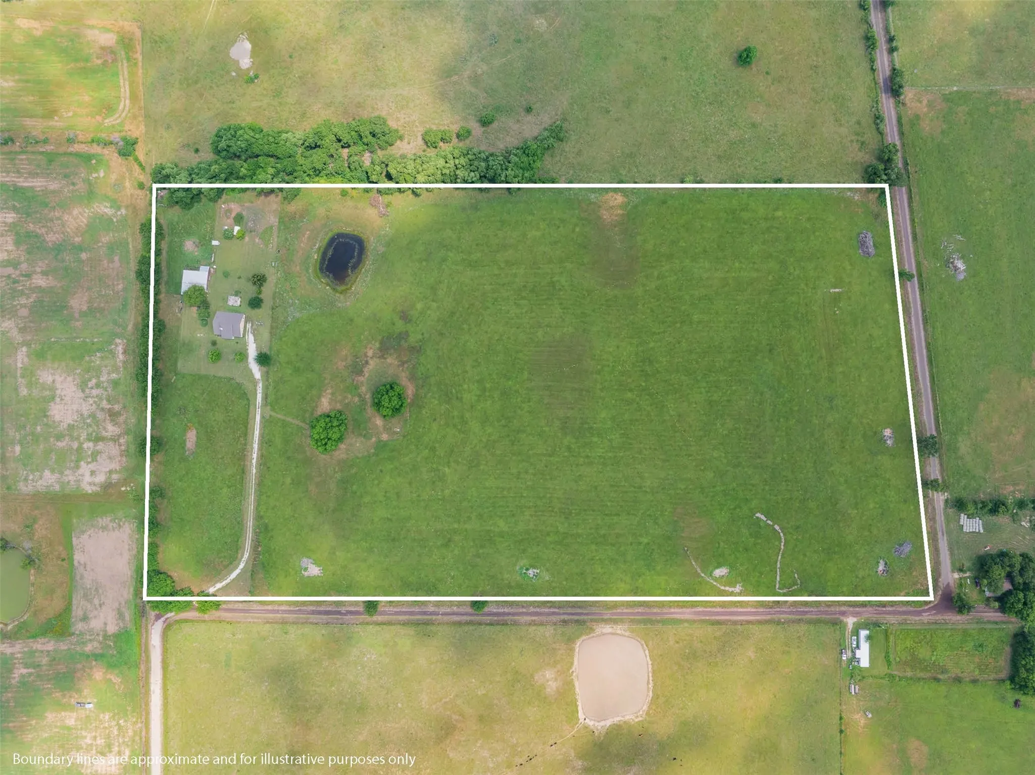 Single Family Residence For Sale in Limestone County , 476 LCR 640 (+/-31.50 Acres), Groesbeck, Texas 76642, 3 Bedroom, 3 Bathroom, Garage spaces, 1,855 Sqft, built in 2014, mls#21371752, Real Estate Agent in Groesbeck, Homes For Sale in Limestone county, Homes For Sale in Groesbeck, Realtor in Groesbeck Texas, Real Estate Brokerage Independent Realty Texas, Luminita Cordes Realtor