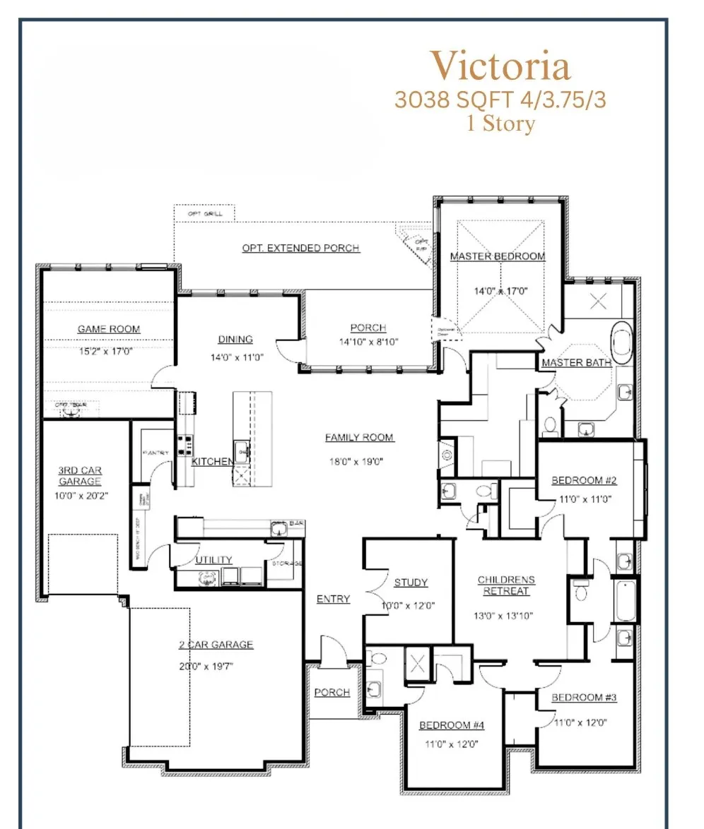 Single Family Residence For Sale in Rockwall County , 628 Ozark Street, Mclendon Chisholm, Texas 75032, 4 Bedroom, 4 Bathroom, 3 Garage spaces, 3,038 Sqft, built in 2026, mls#21372166, Real Estate Agent in Mclendon Chisholm, Homes For Sale in Rockwall county, Homes For Sale in Mclendon Chisholm, Realtor in Mclendon Chisholm Texas, Real Estate Brokerage Independent Realty Texas, Luminita Cordes Realtor