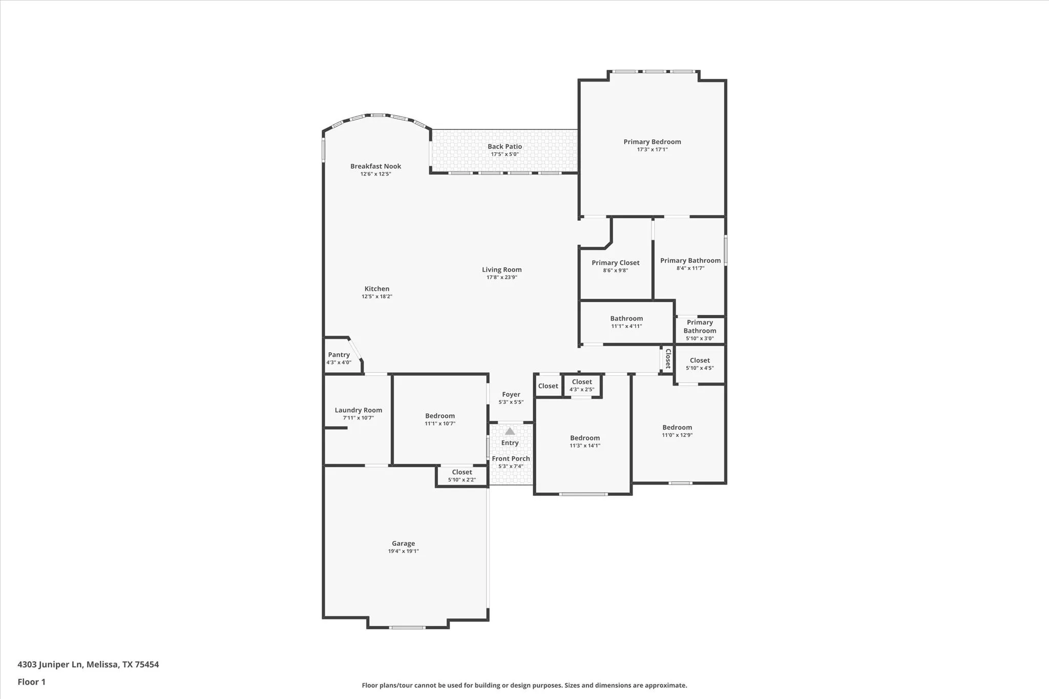 Single Family Residence For Rent in Collin County , 4303 Juniper Lane, Melissa, Texas 75454, 4 Bedroom, 2 Bathroom, 2 Garage spaces, 2,216 Sqft, built in 2019, mls#21372258, Real Estate Agent in Melissa, Homes For Rent in Collin county, Homes For Rent in Melissa, Realtor in Melissa Texas, Real Estate Brokerage Independent Realty Texas, Luminita Cordes Realtor