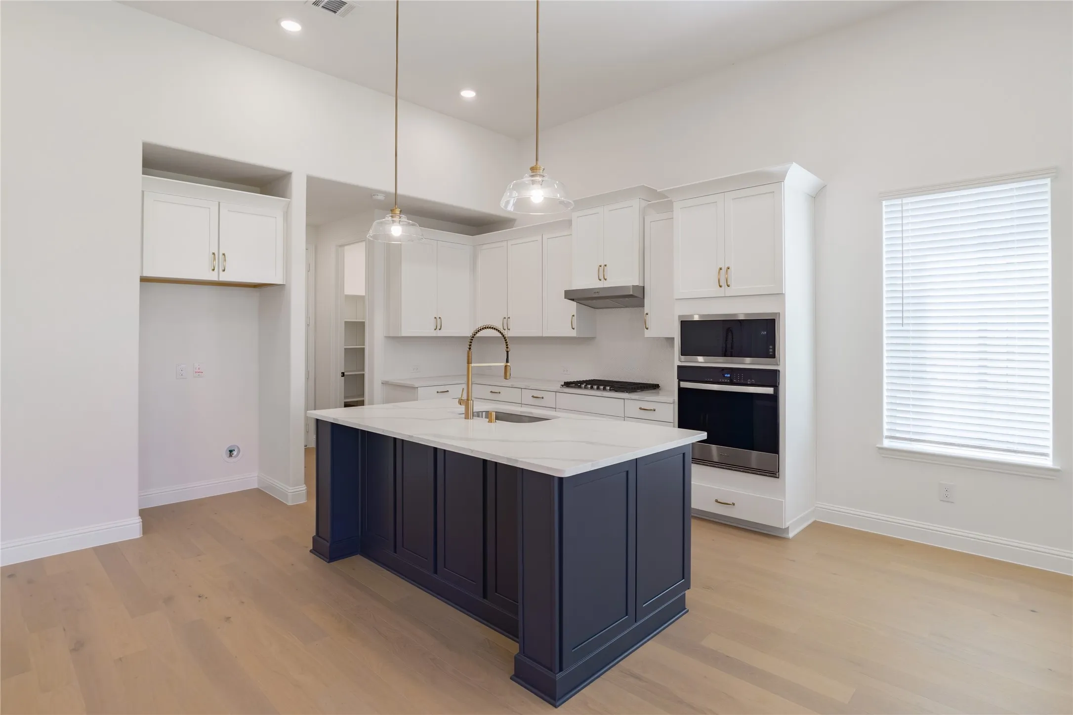Beazer Homes at Valencia on the Lake Whitmore floorplan