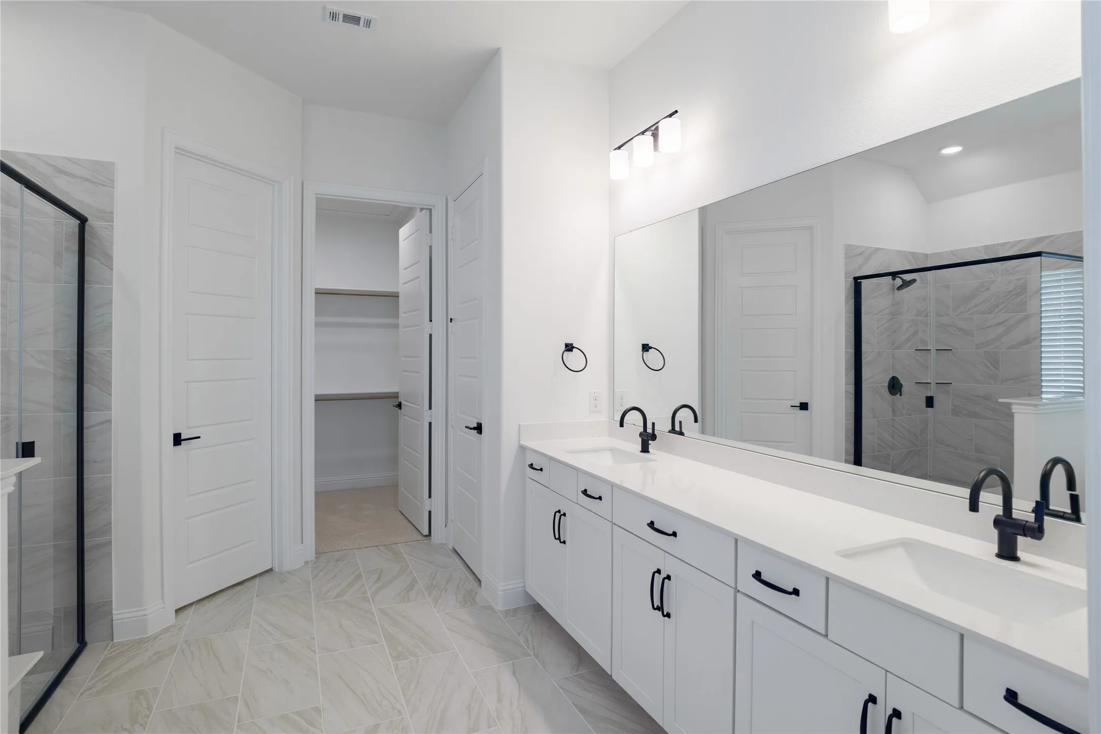 Beazer Homes at Valencia on the Lake Whitmore floorplan