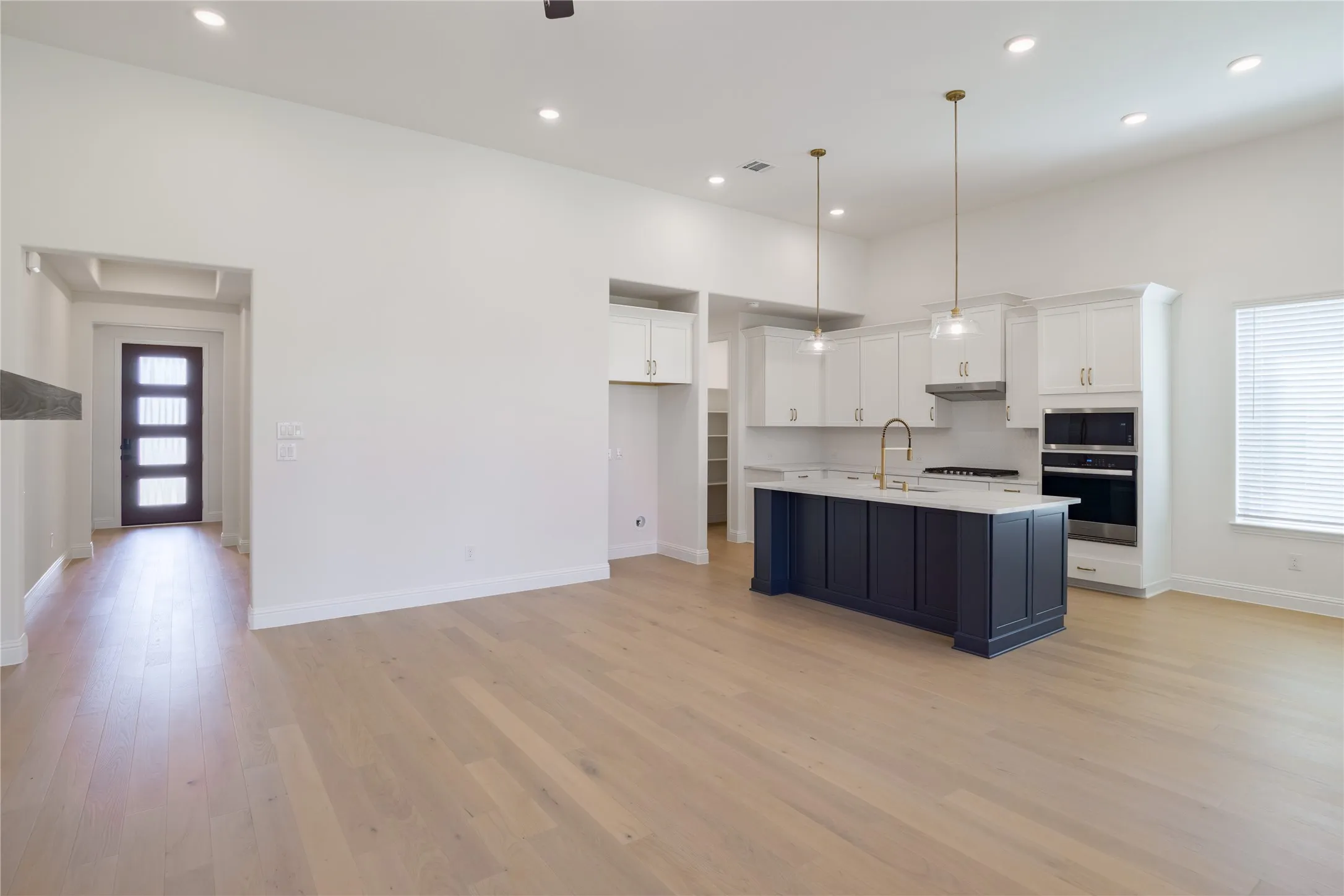 Beazer Homes at Valencia on the Lake Whitmore floorplan