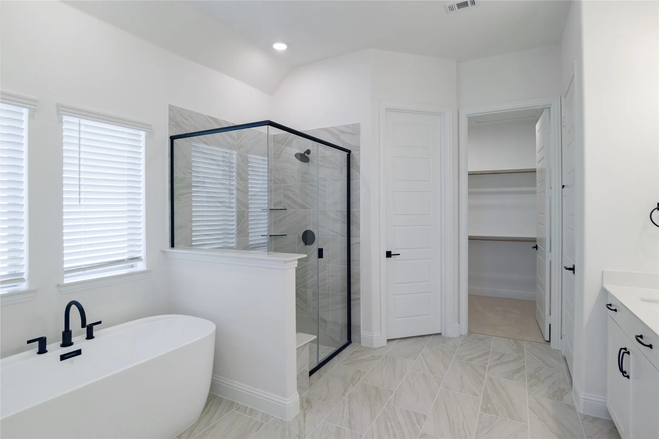 Beazer Homes at Valencia on the Lake Whitmore floorplan